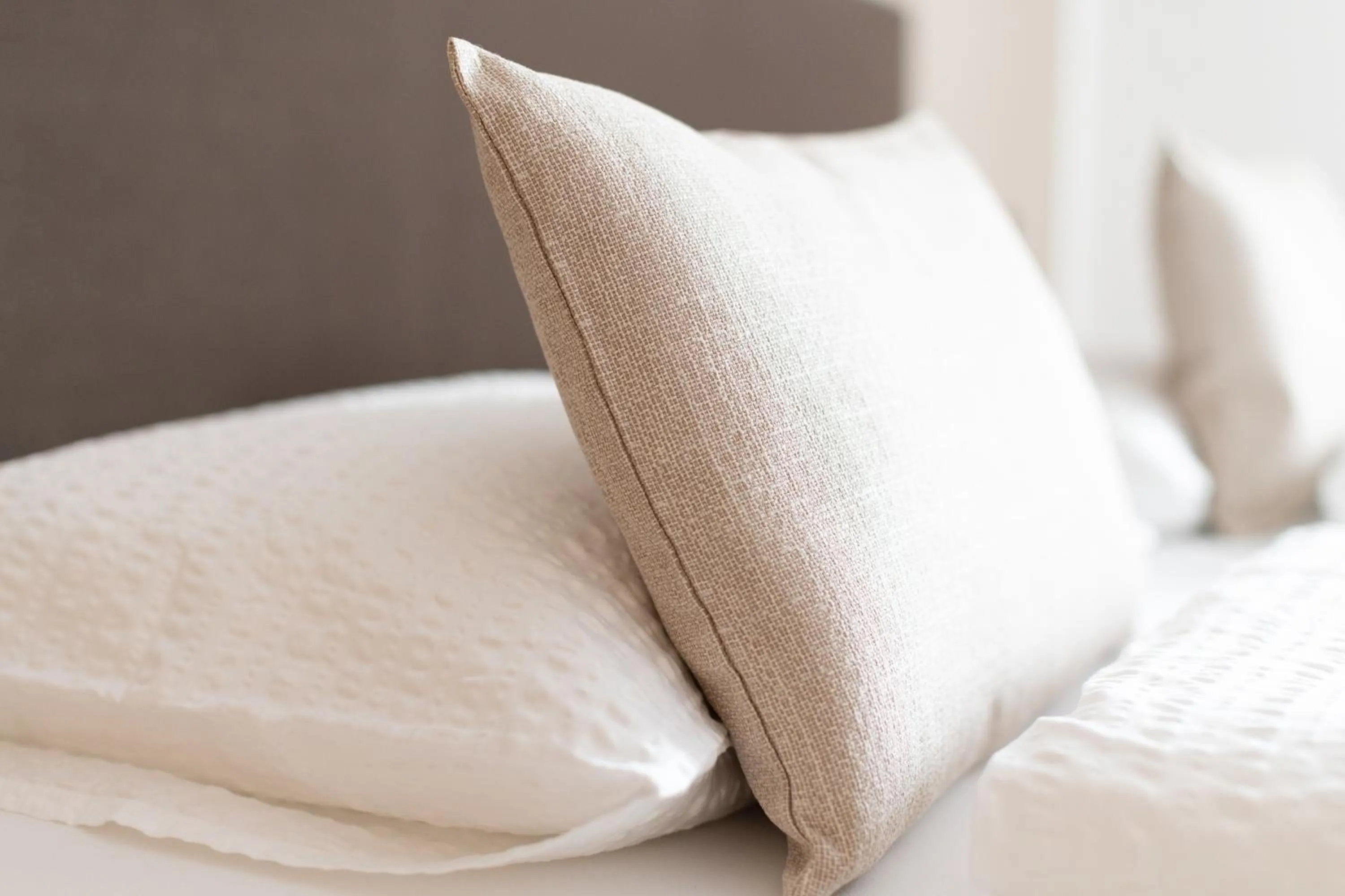 Bed in Residence Margreth