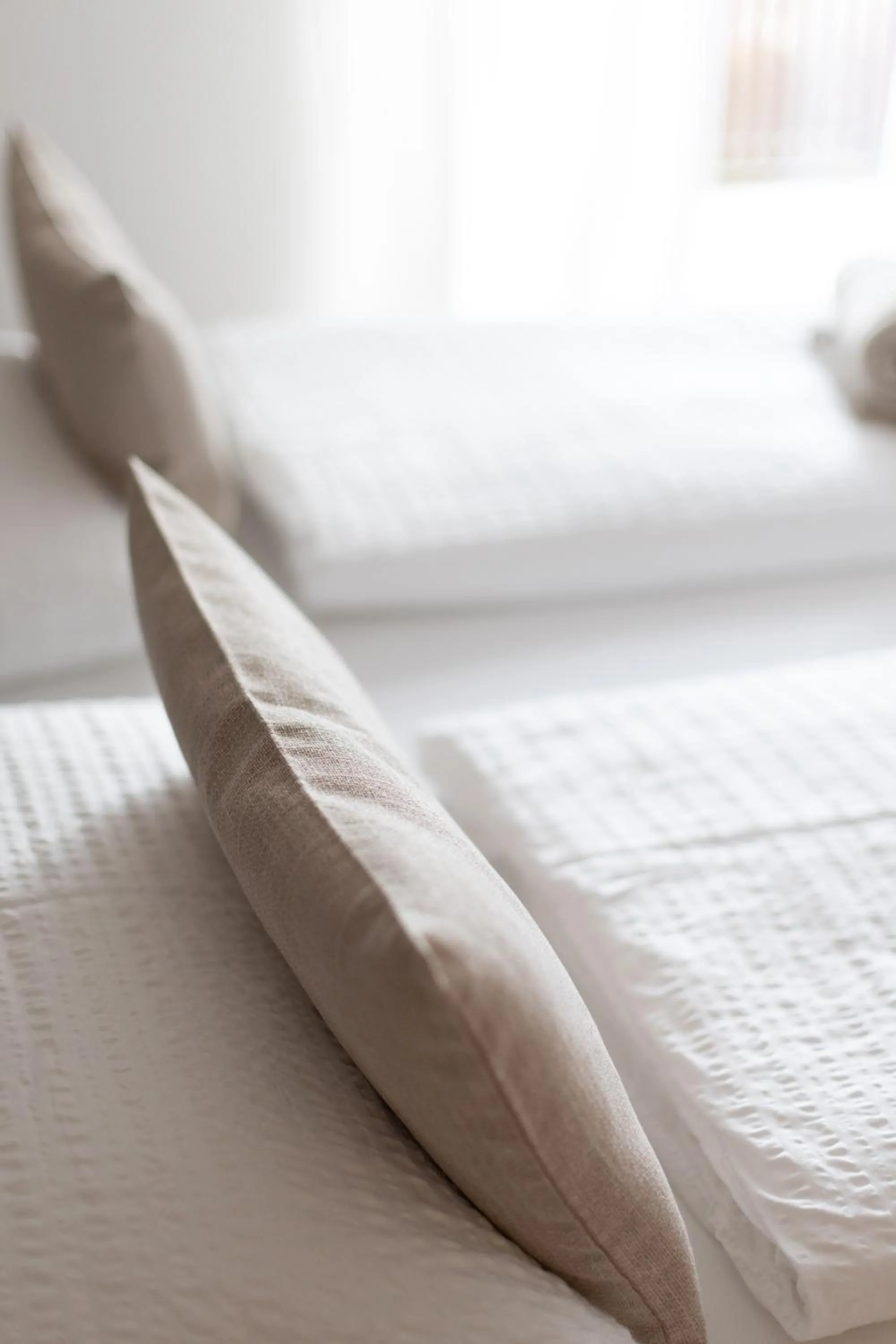 Bed in Residence Margreth