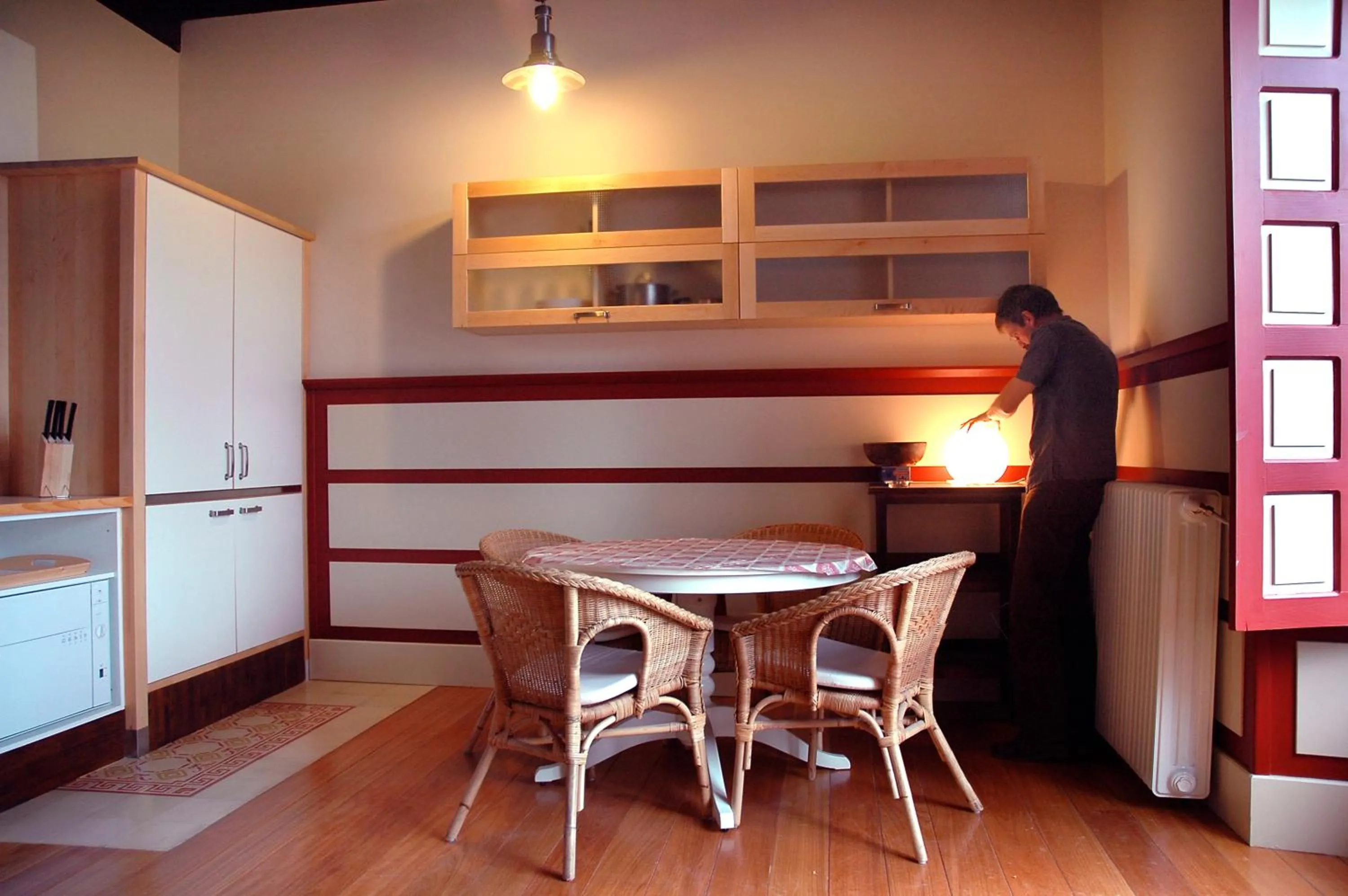 Day in Hotel Villa Itsaso