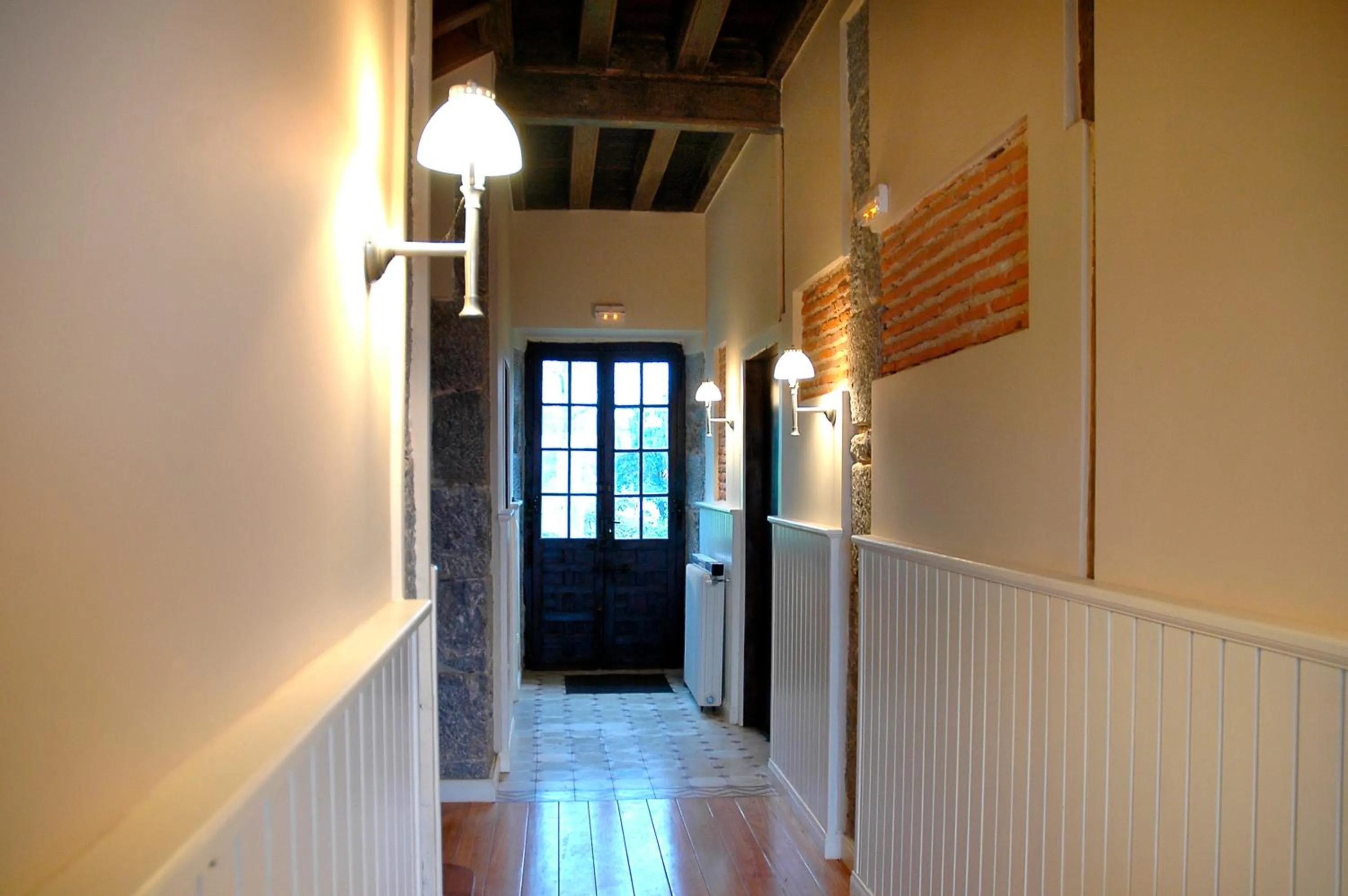 Day in Hotel Villa Itsaso