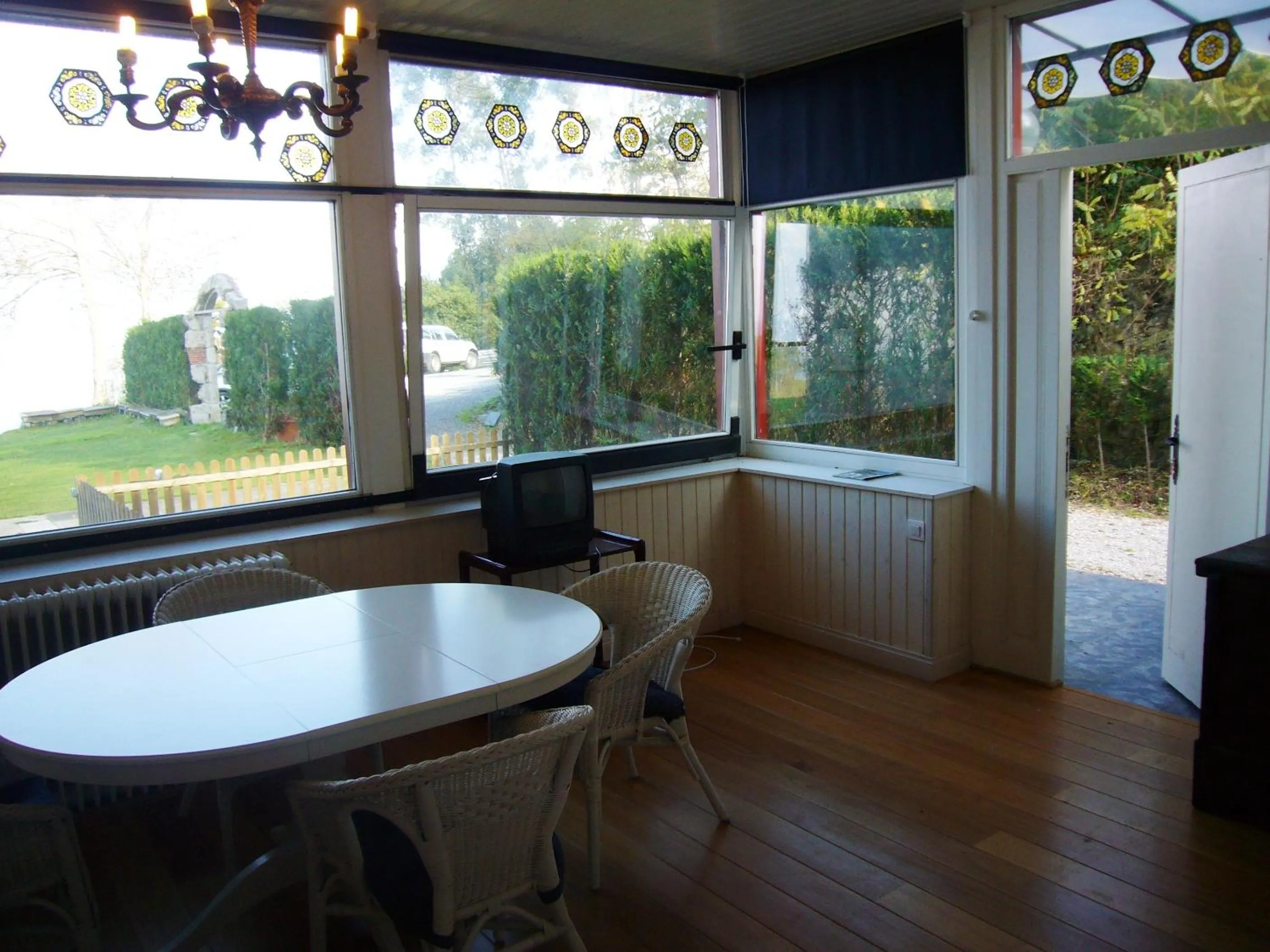 Day in Hotel Villa Itsaso