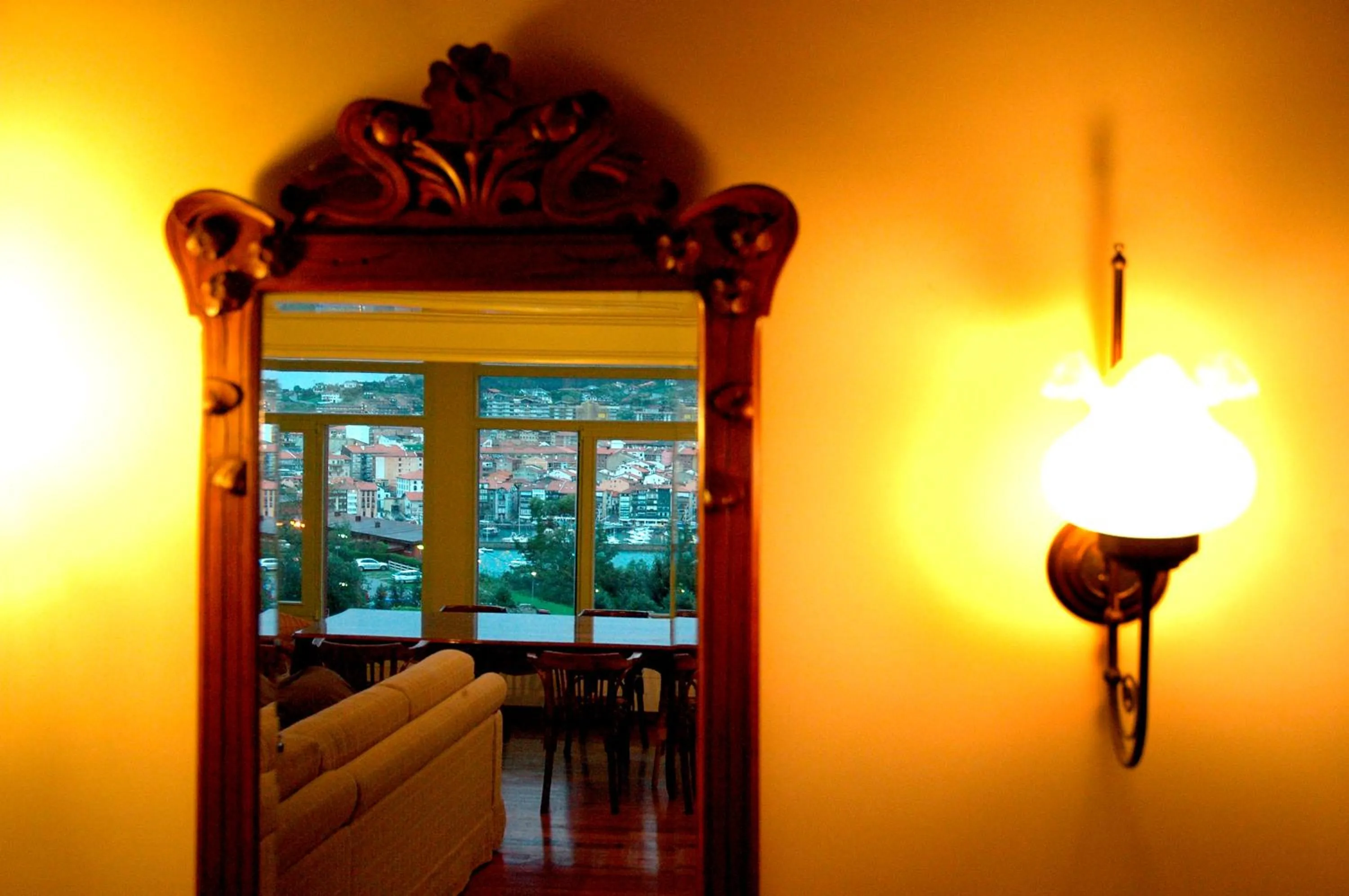 Day in Hotel Villa Itsaso