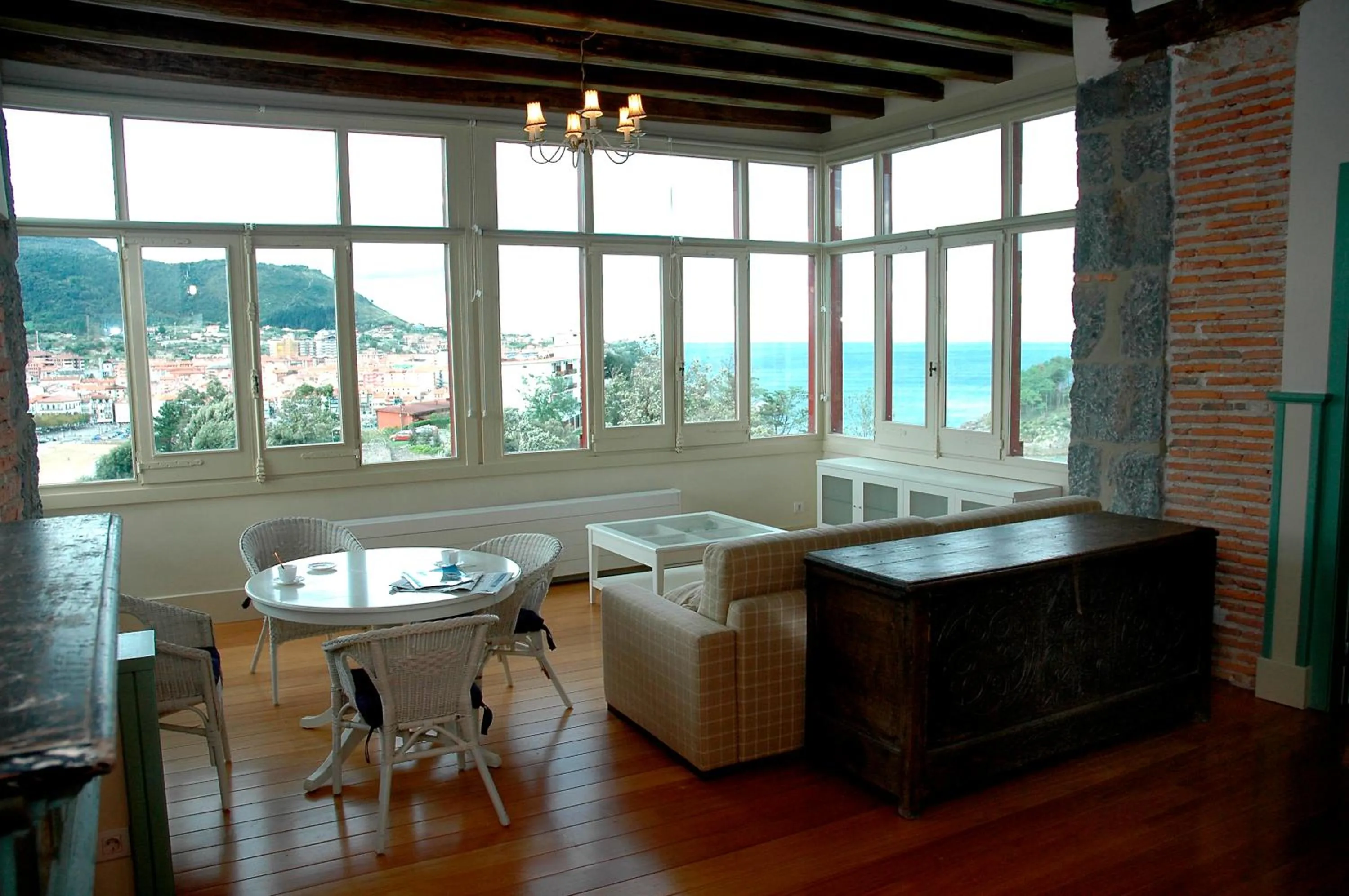 Day in Hotel Villa Itsaso