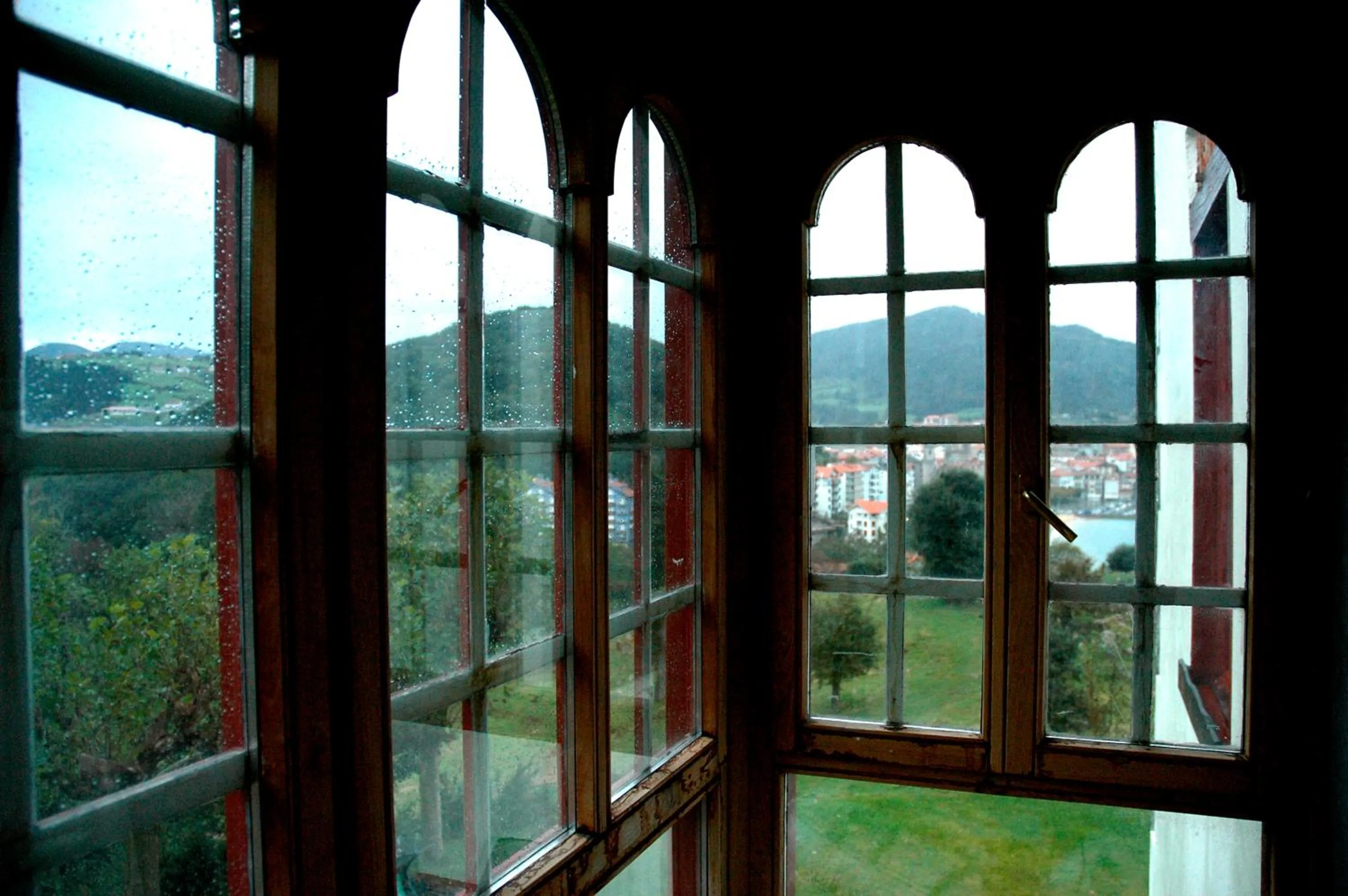 Day in Hotel Villa Itsaso