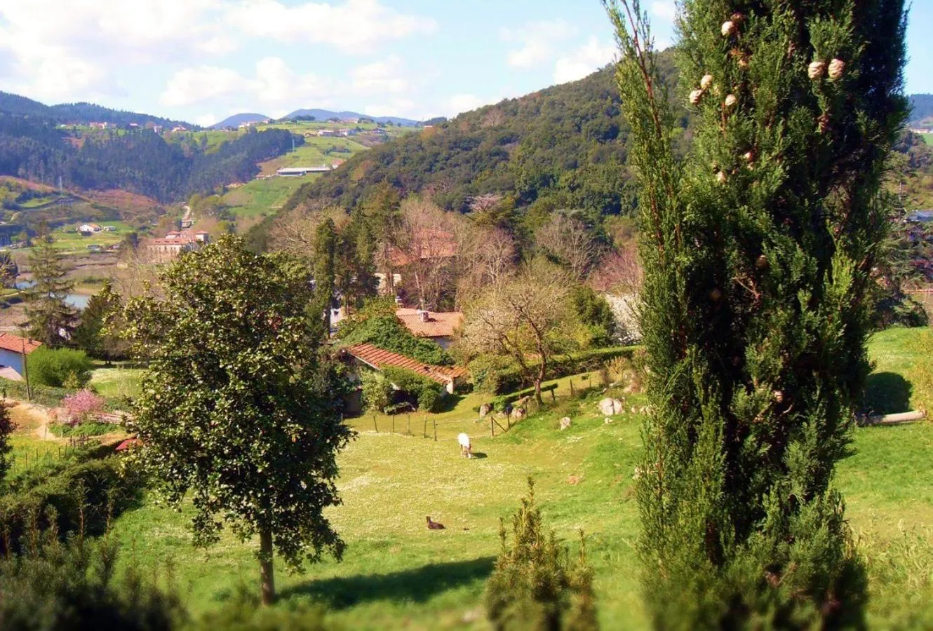 Day in Hotel Villa Itsaso