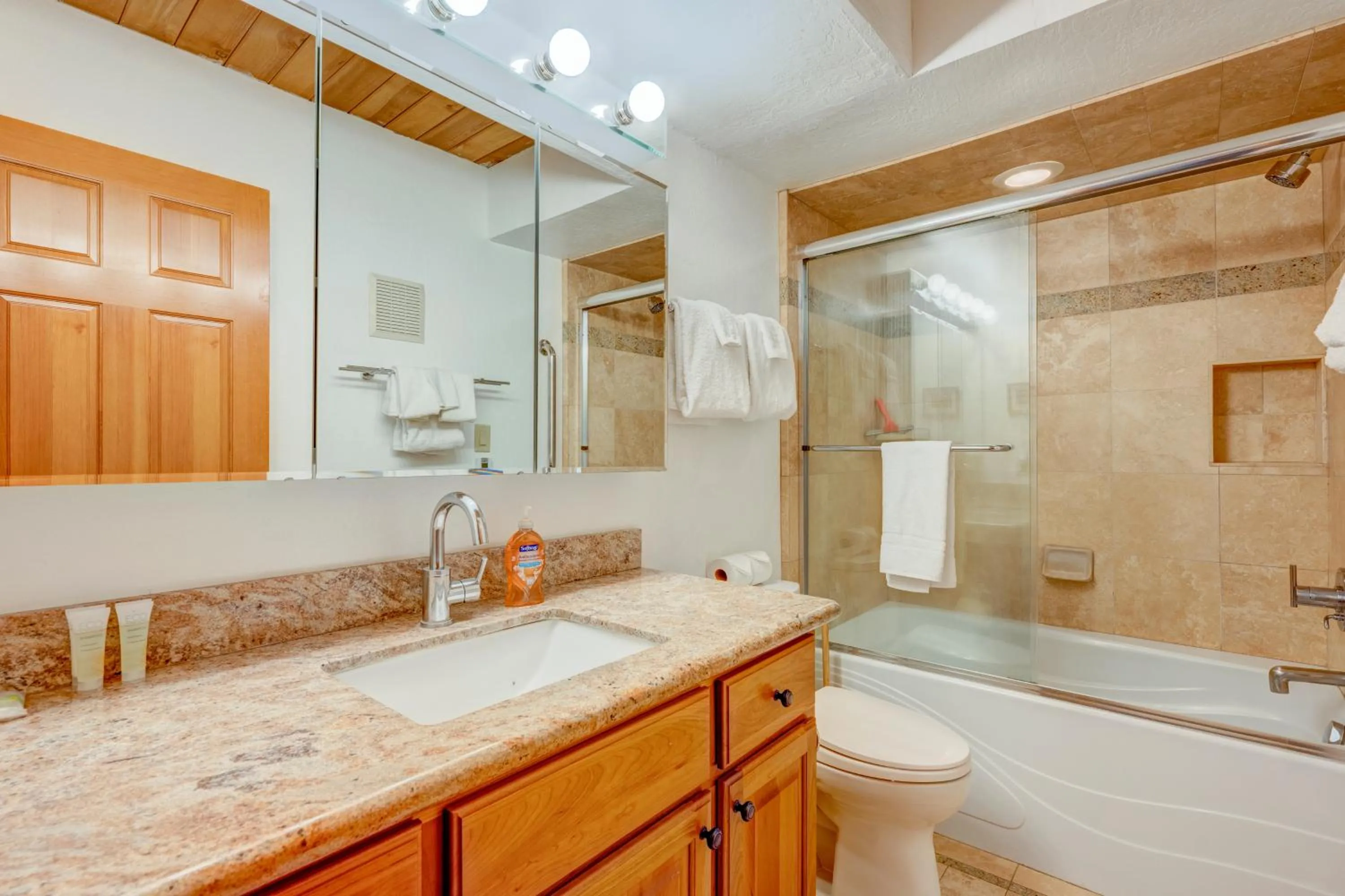 Beaver Pond Northstar Luxury Chalet with Hot Tub