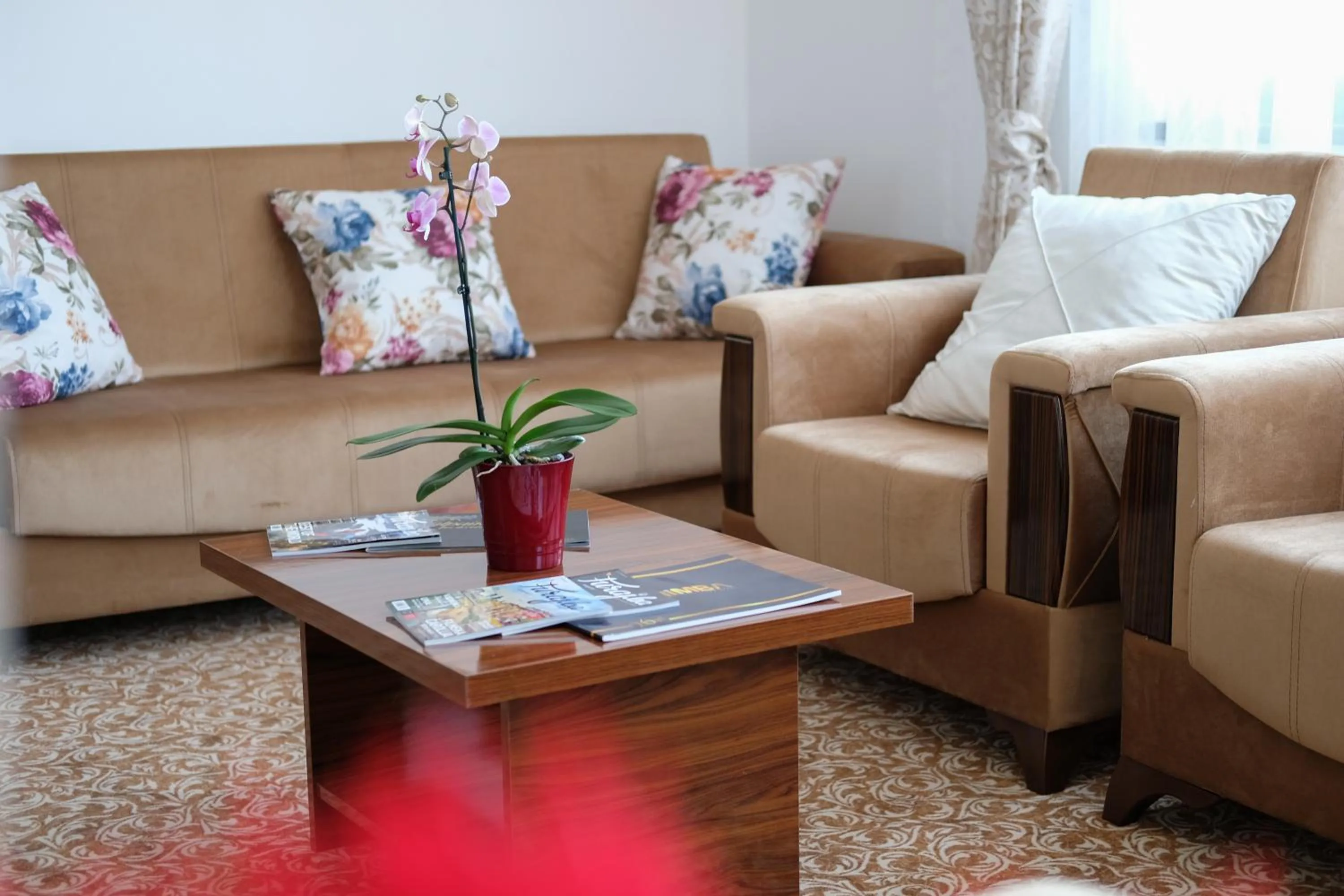 TV and multimedia in New Hotel