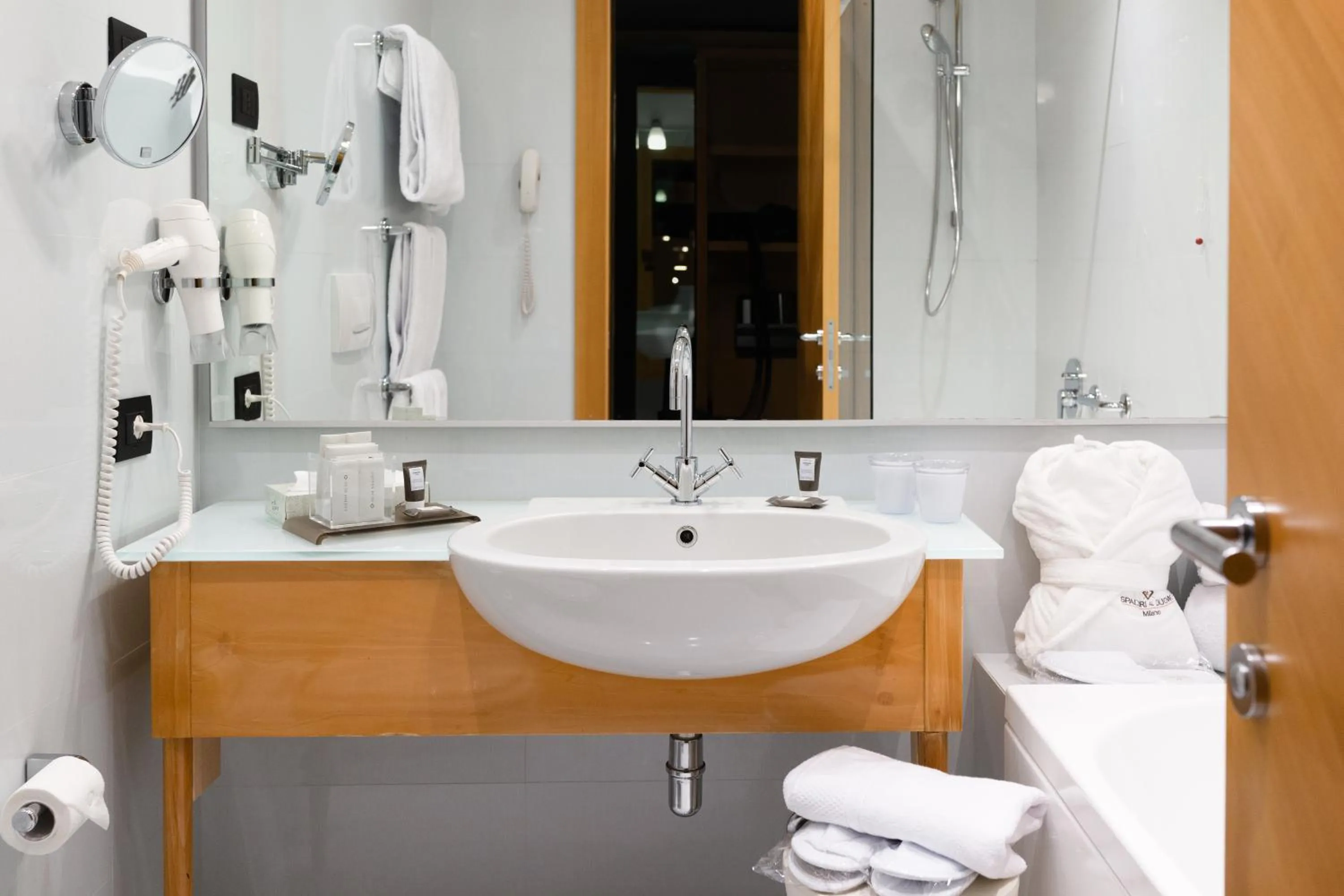 Hotel Spadari Al Duomo