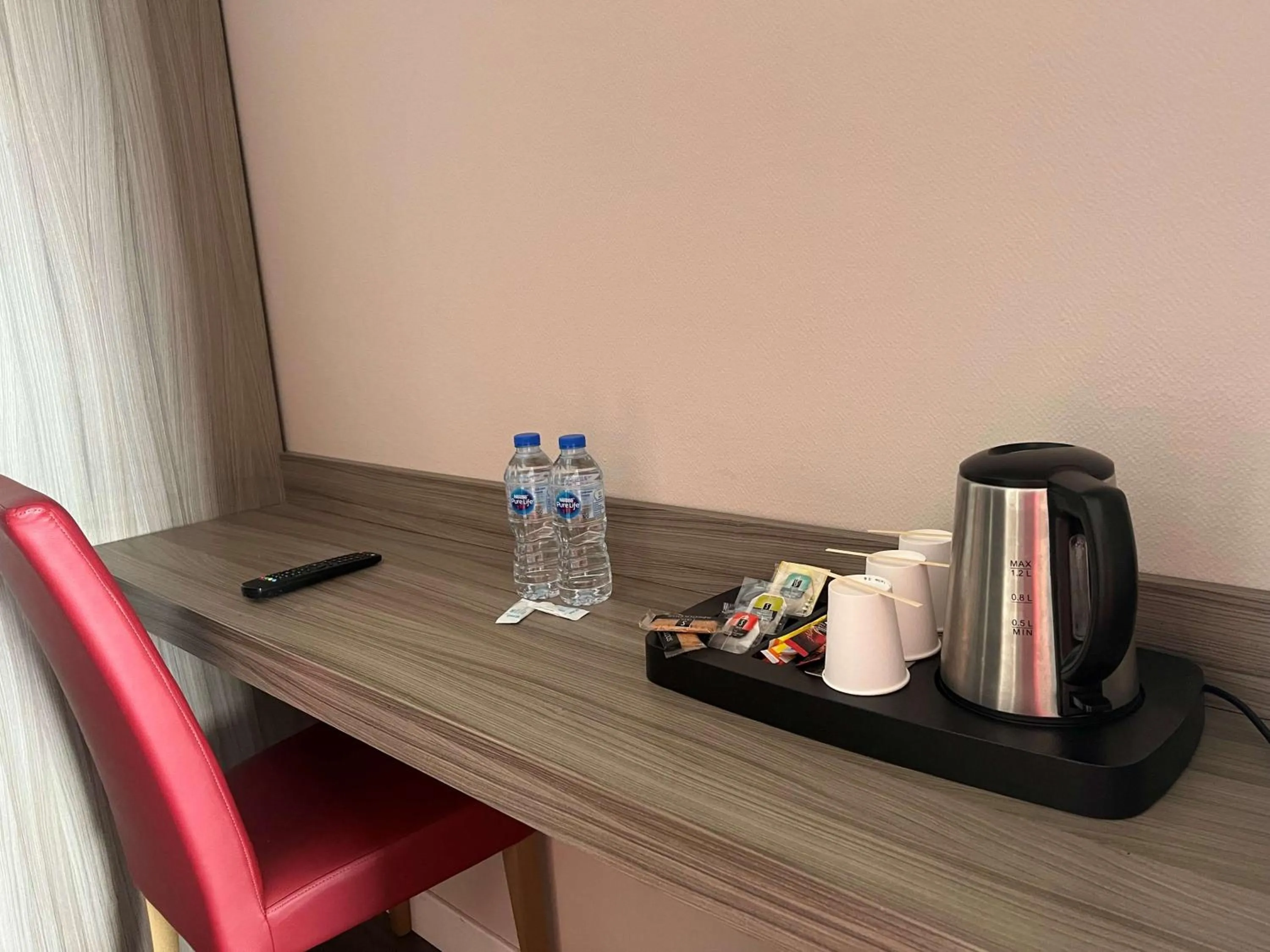 Other in Brit Hotel Confort Foix