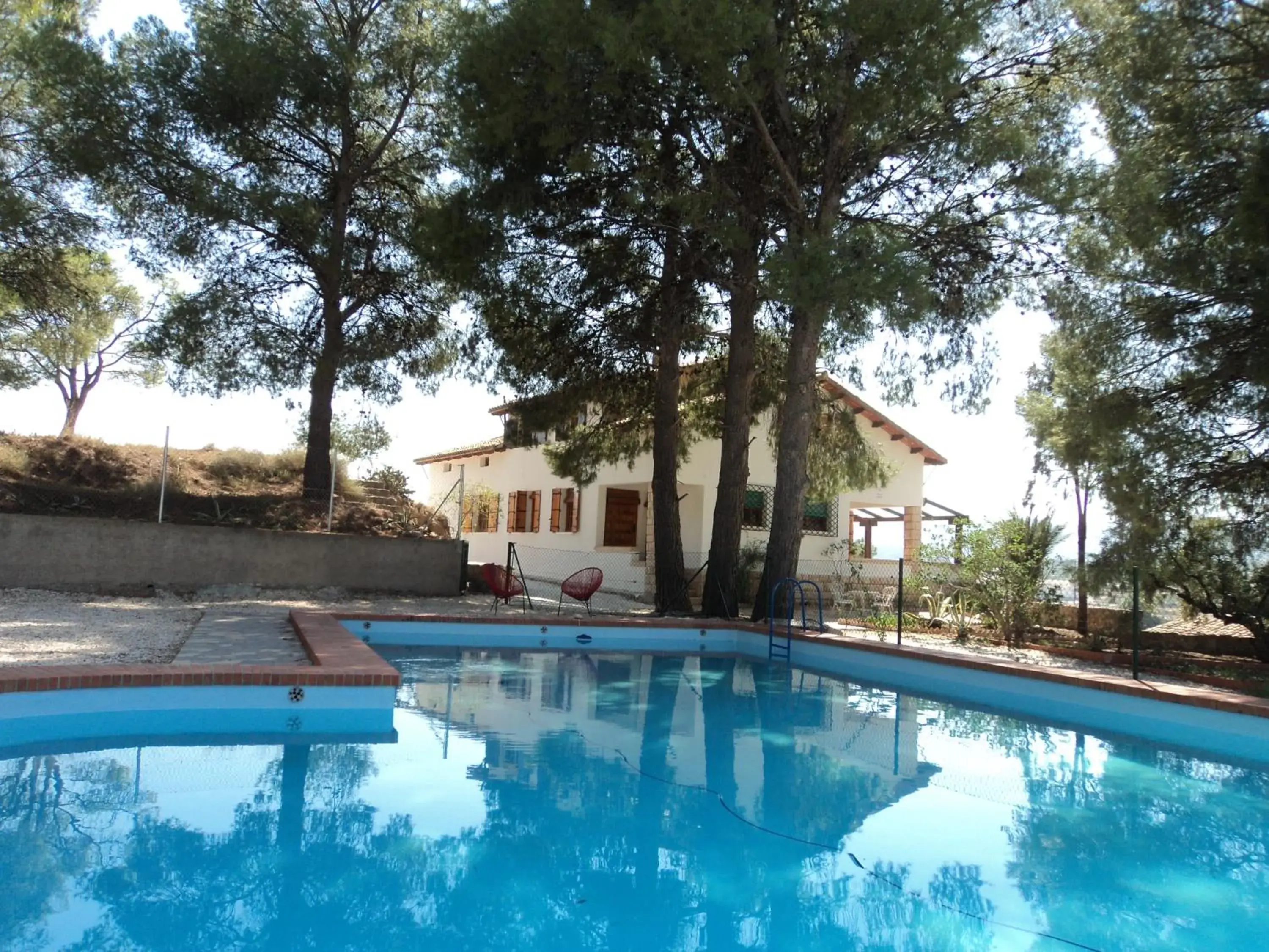 El Huerto de Maravillas El Huerto de Maravillas