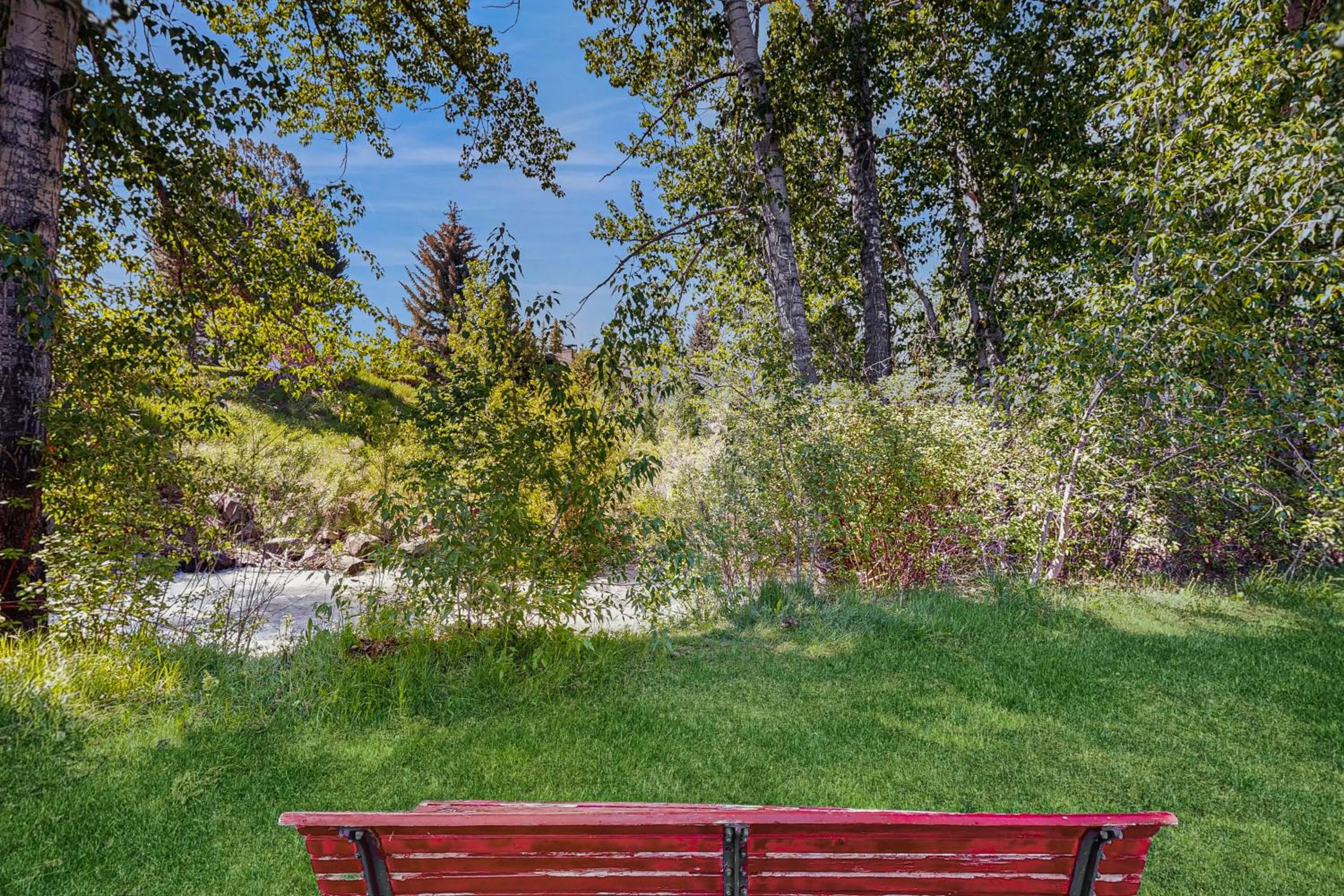 Sun Valley Atelier Studio - Serenade