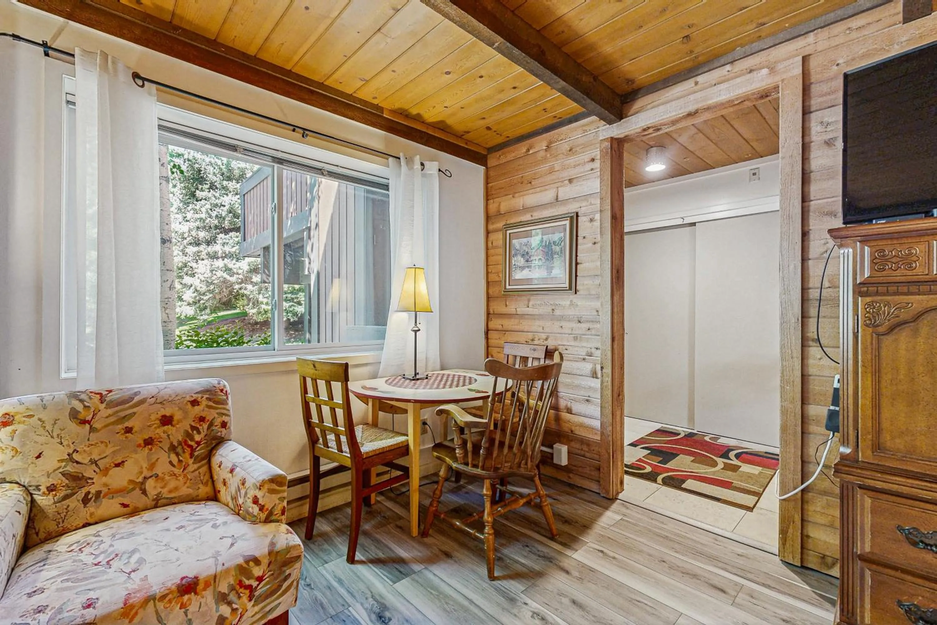 Sun Valley Atelier Studio - Serenade