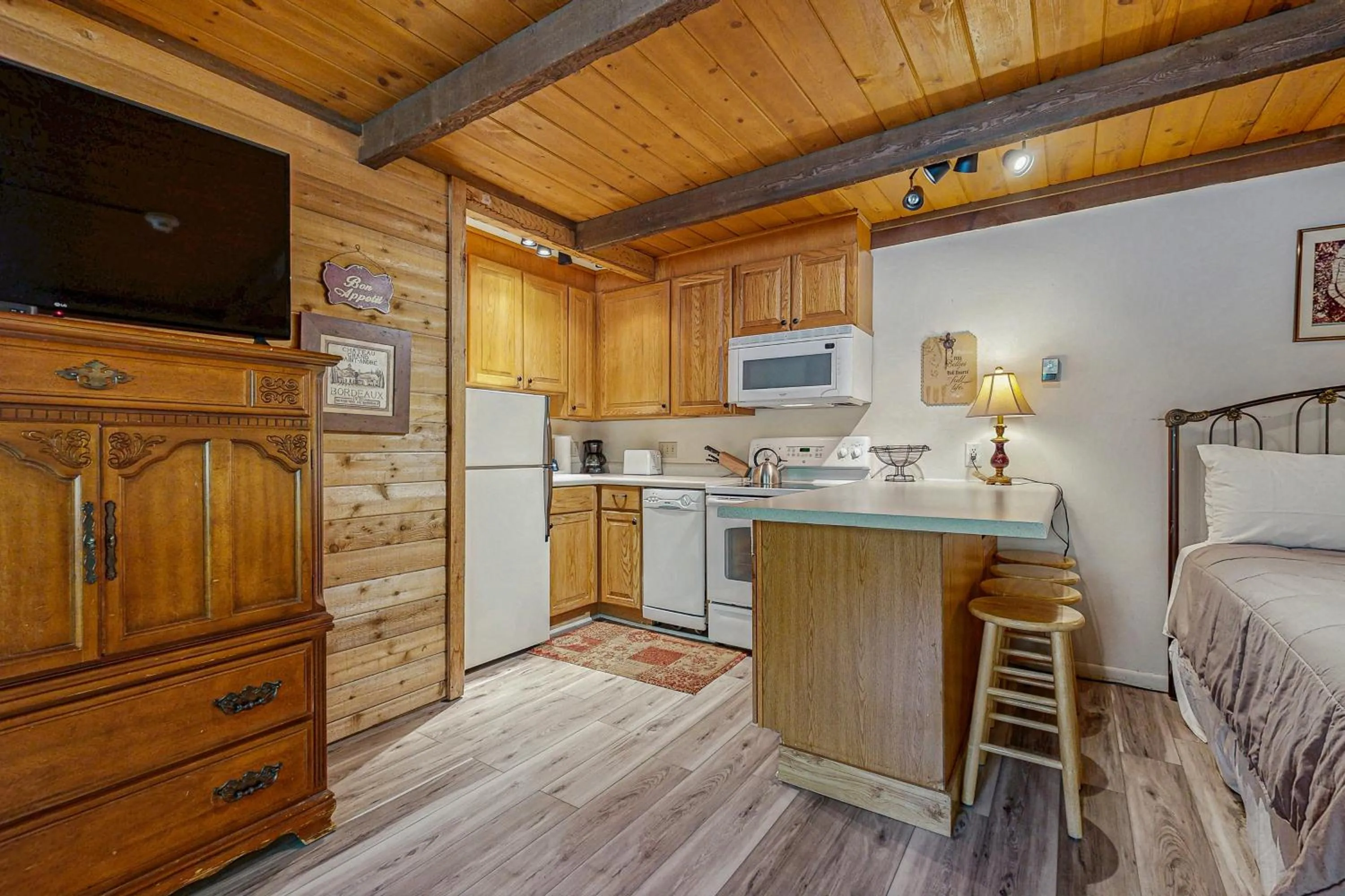 Sun Valley Atelier Studio - Serenade