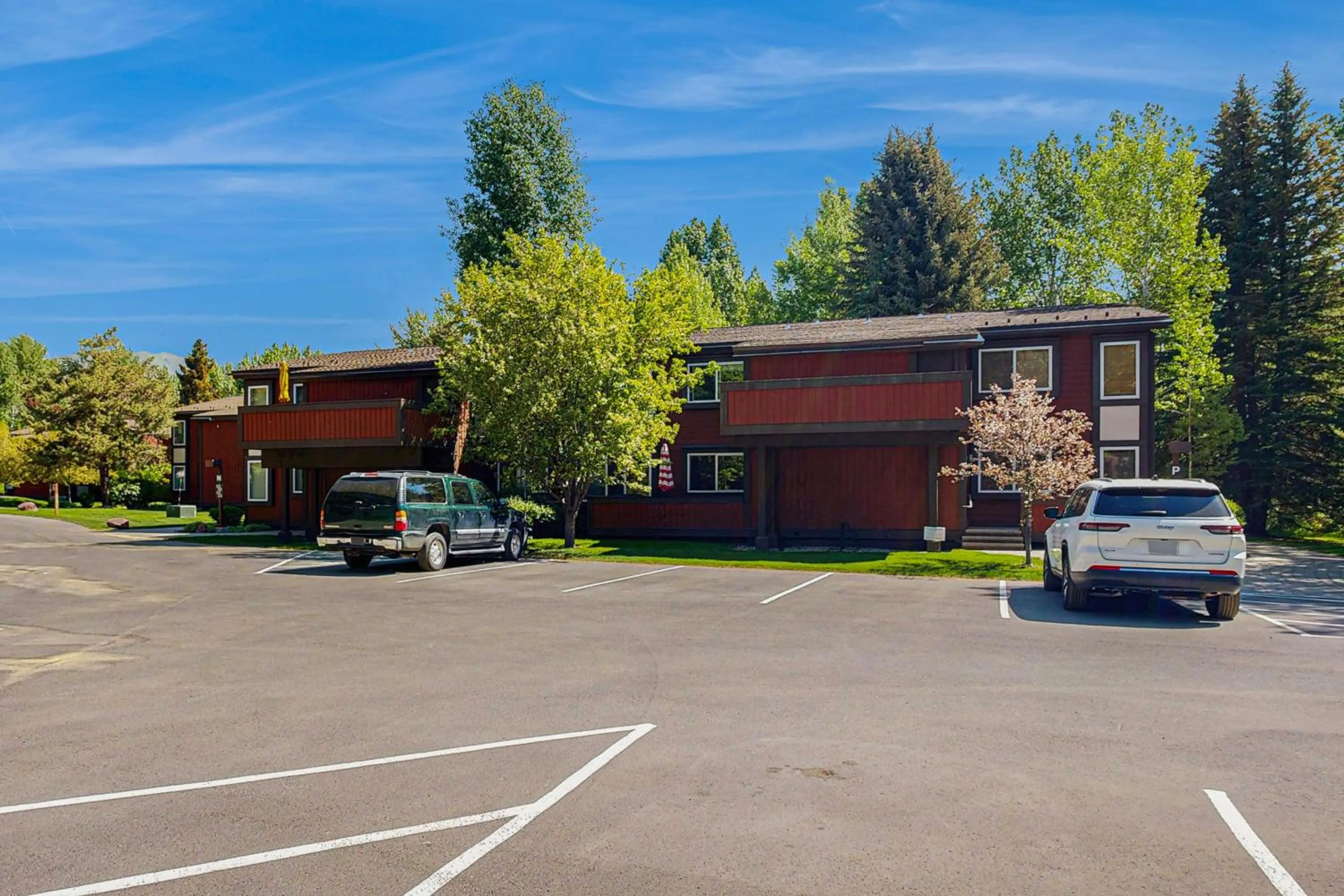 Sun Valley Atelier Studio - Serenade