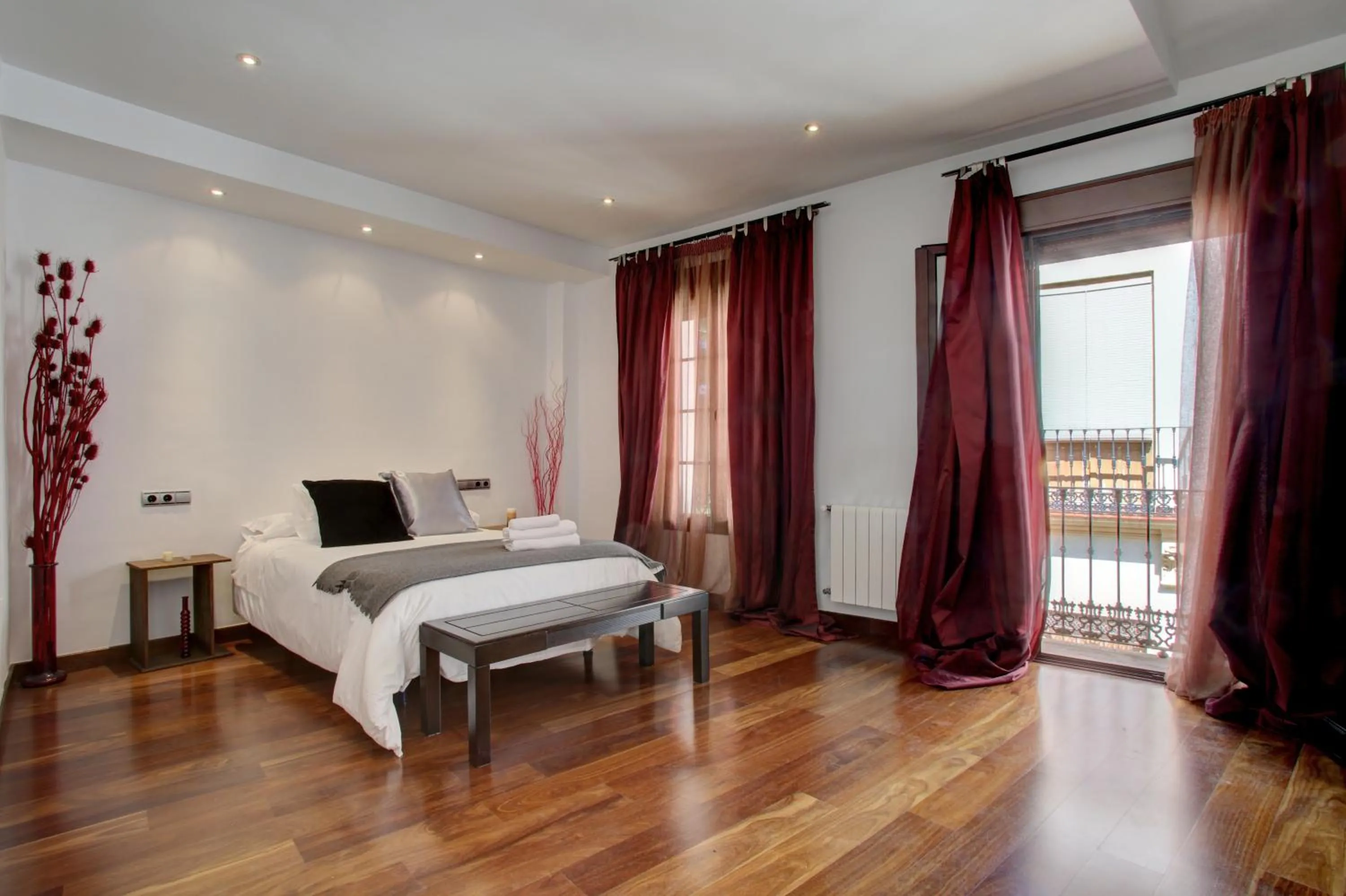 Vacation Home in Holiday House Tenorio