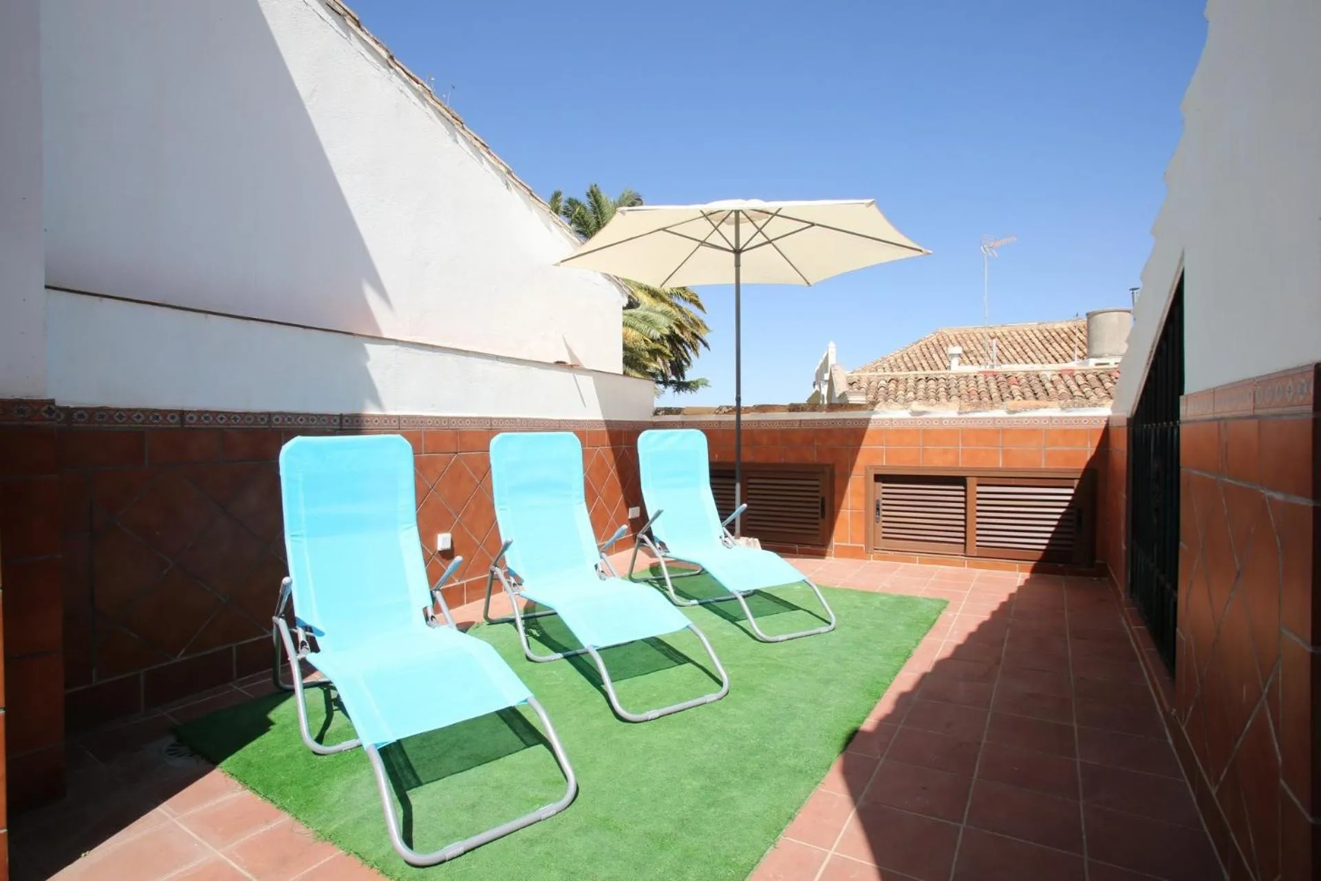 Holiday House Tenorio