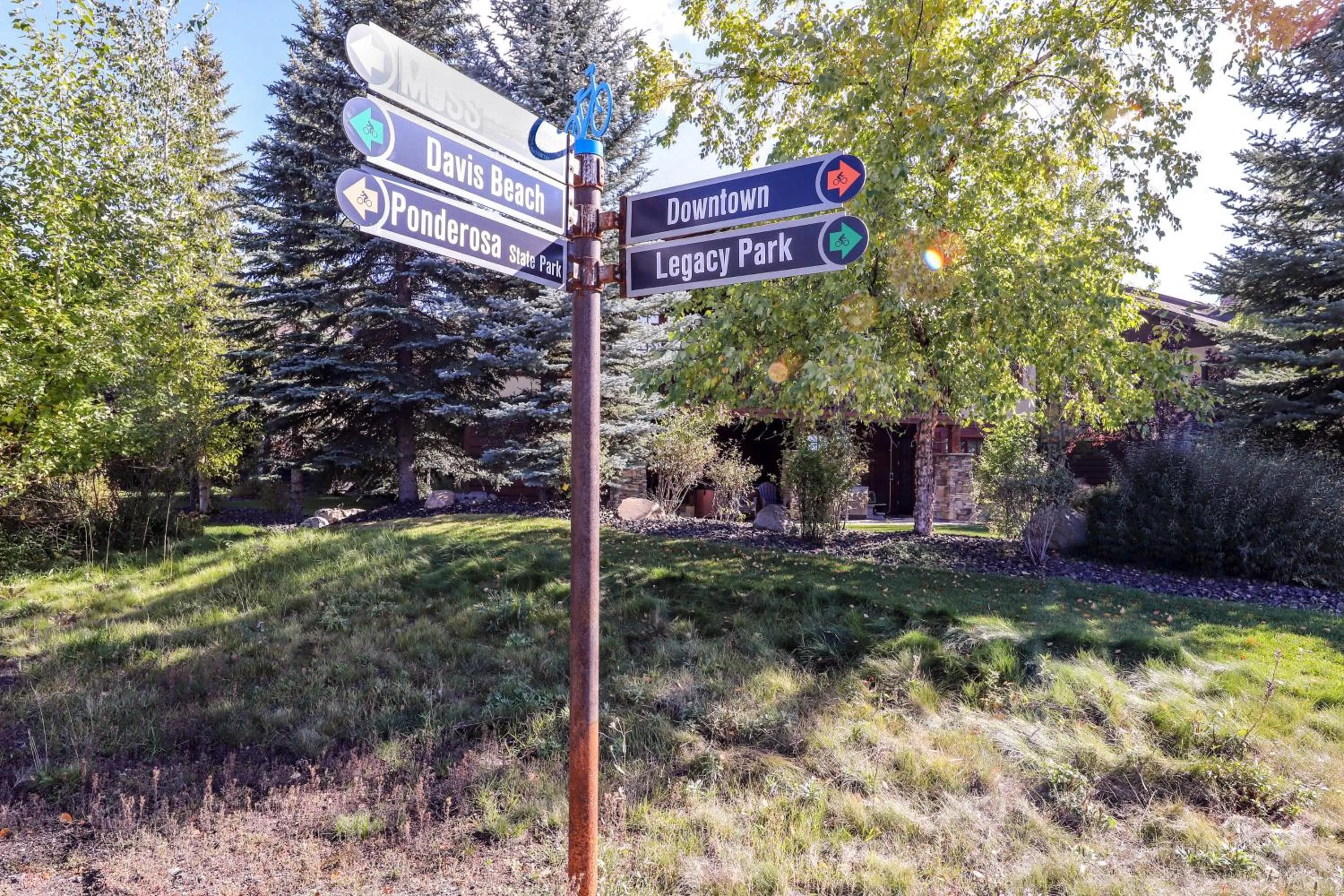 Aspen Village Golf Course Condo - Fairways 71