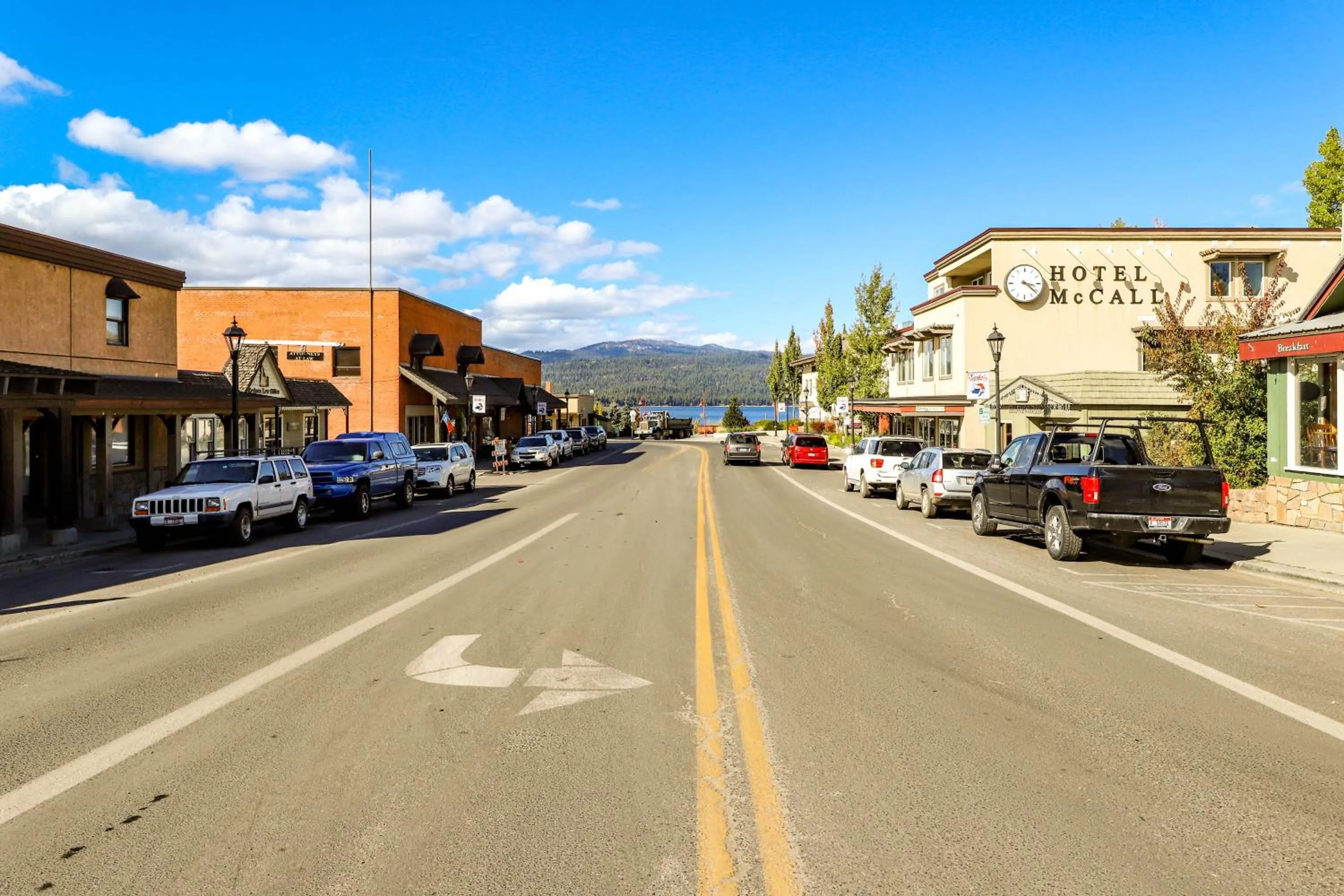 Aspen Village Golf Course Condo - Fairways 71