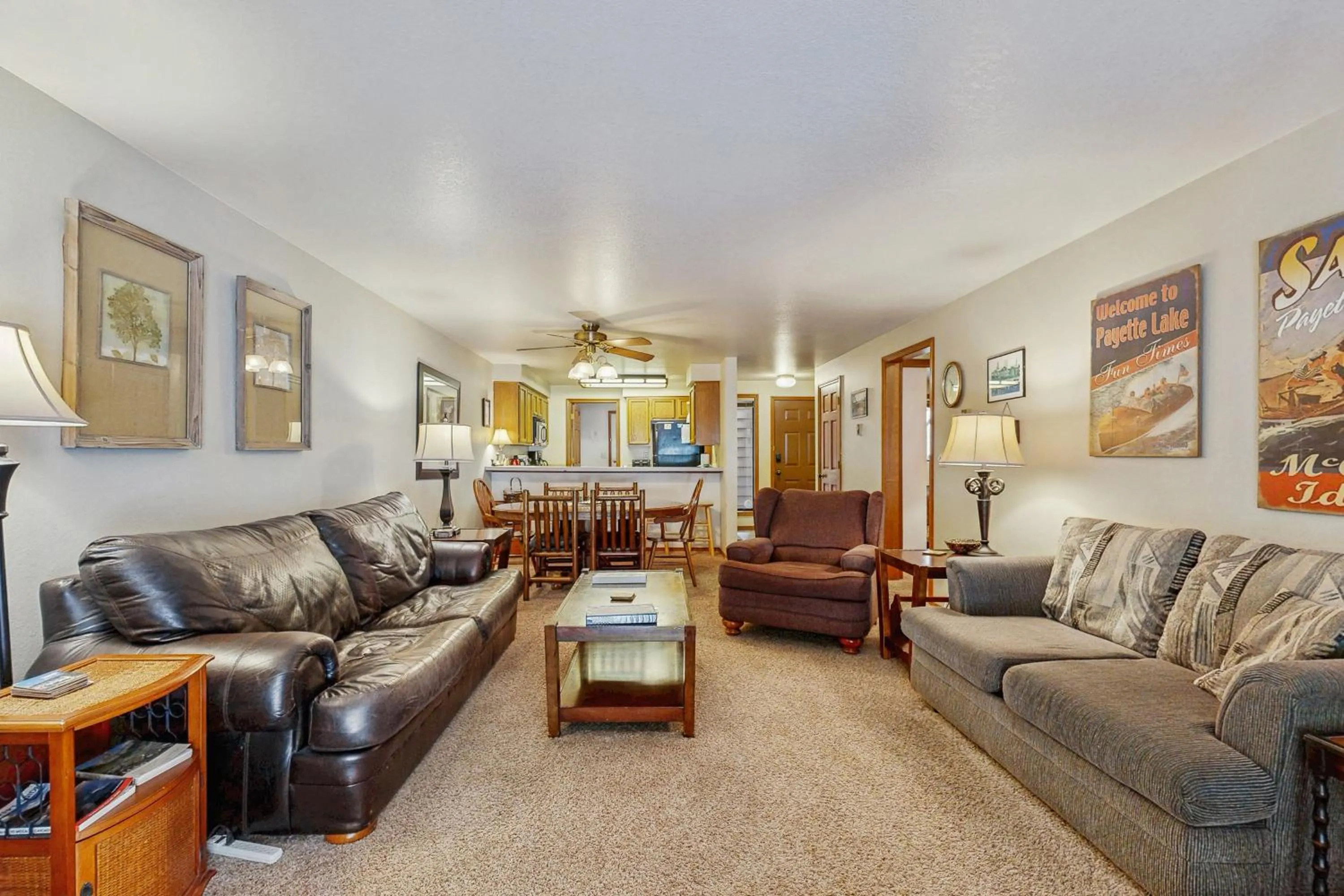 Aspen Village Golf Course Condo - Fairways 71