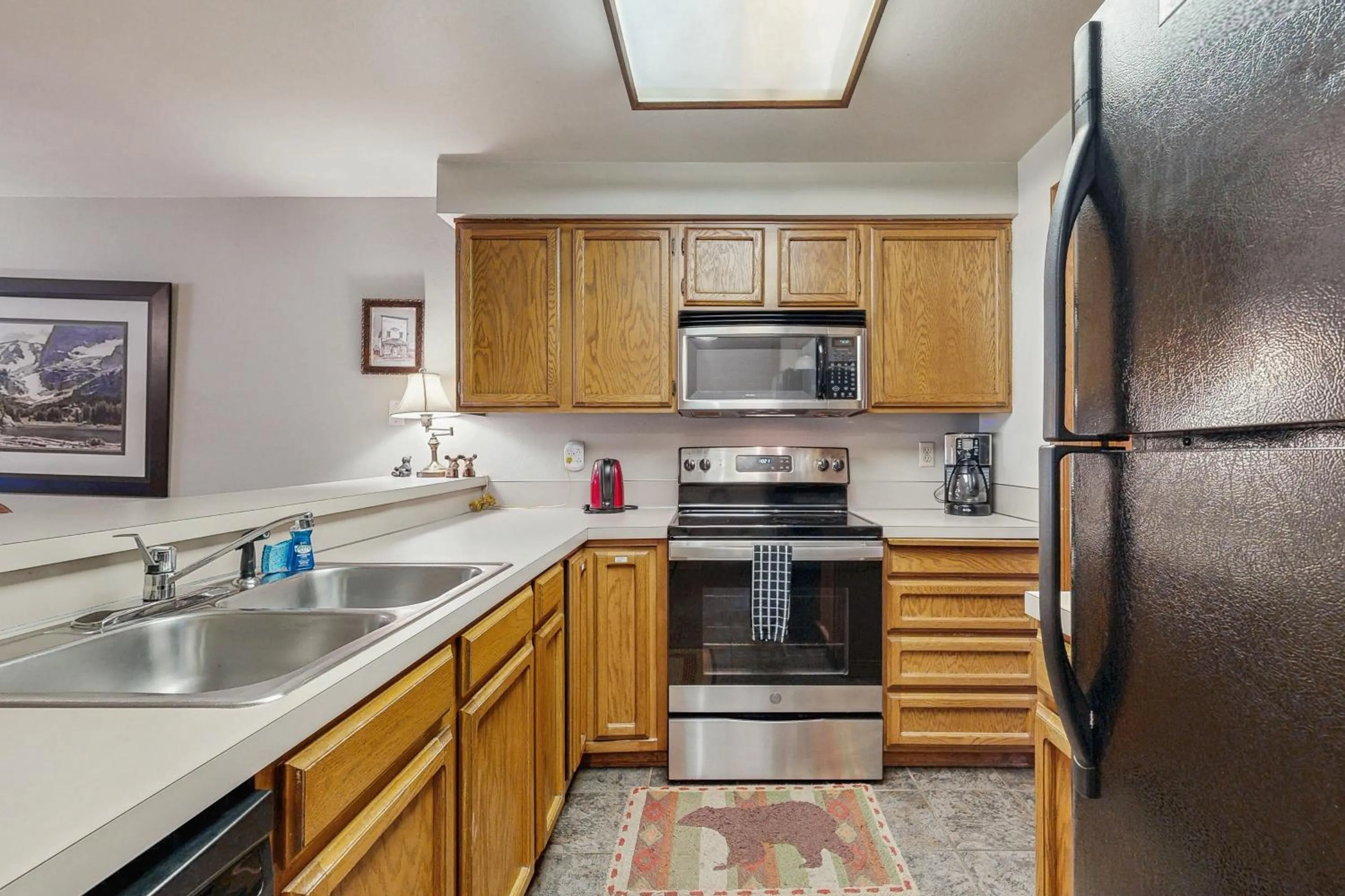 Aspen Village Golf Course Condo - Fairways 71