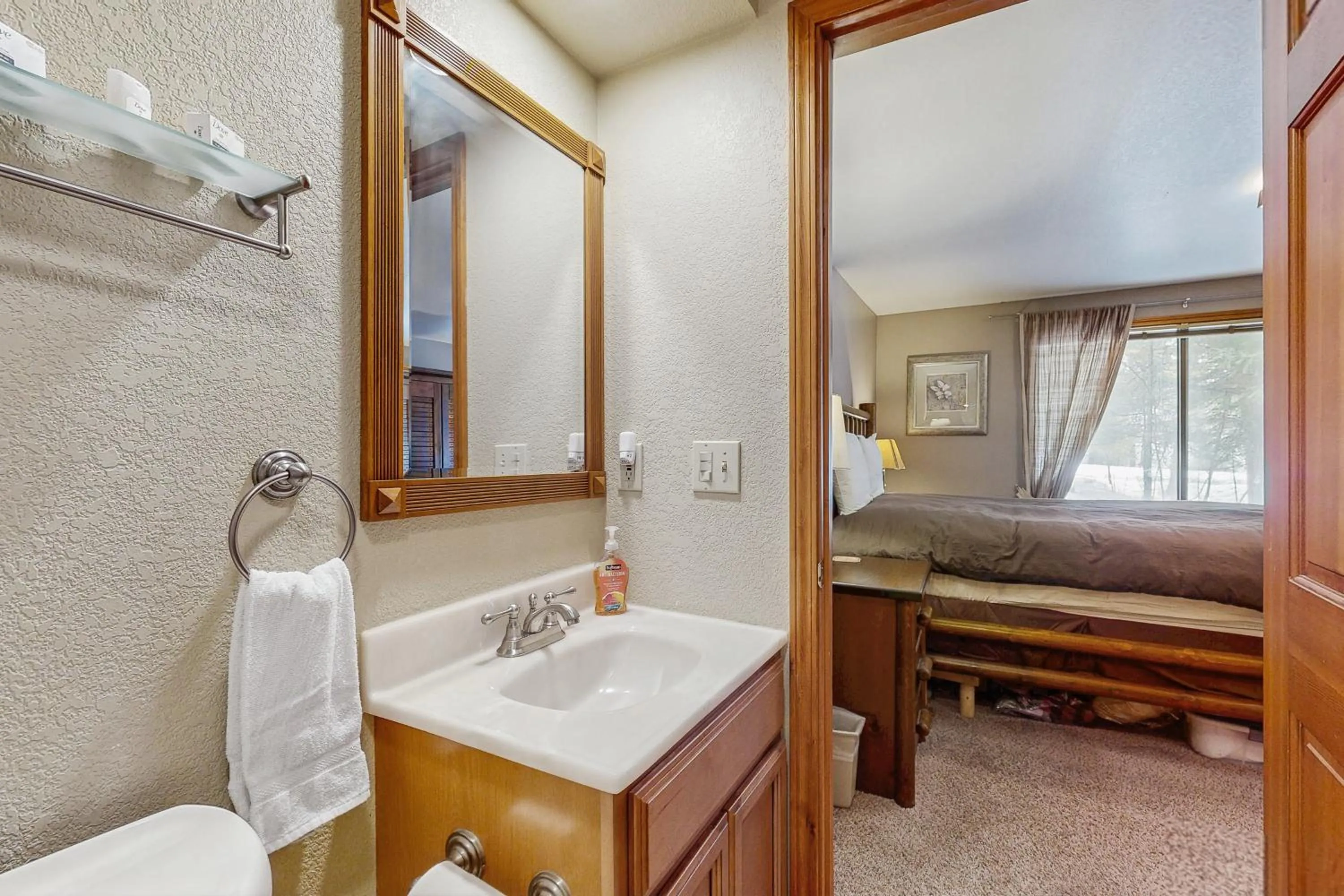 Aspen Village Golf Course Condo - Fairways 71