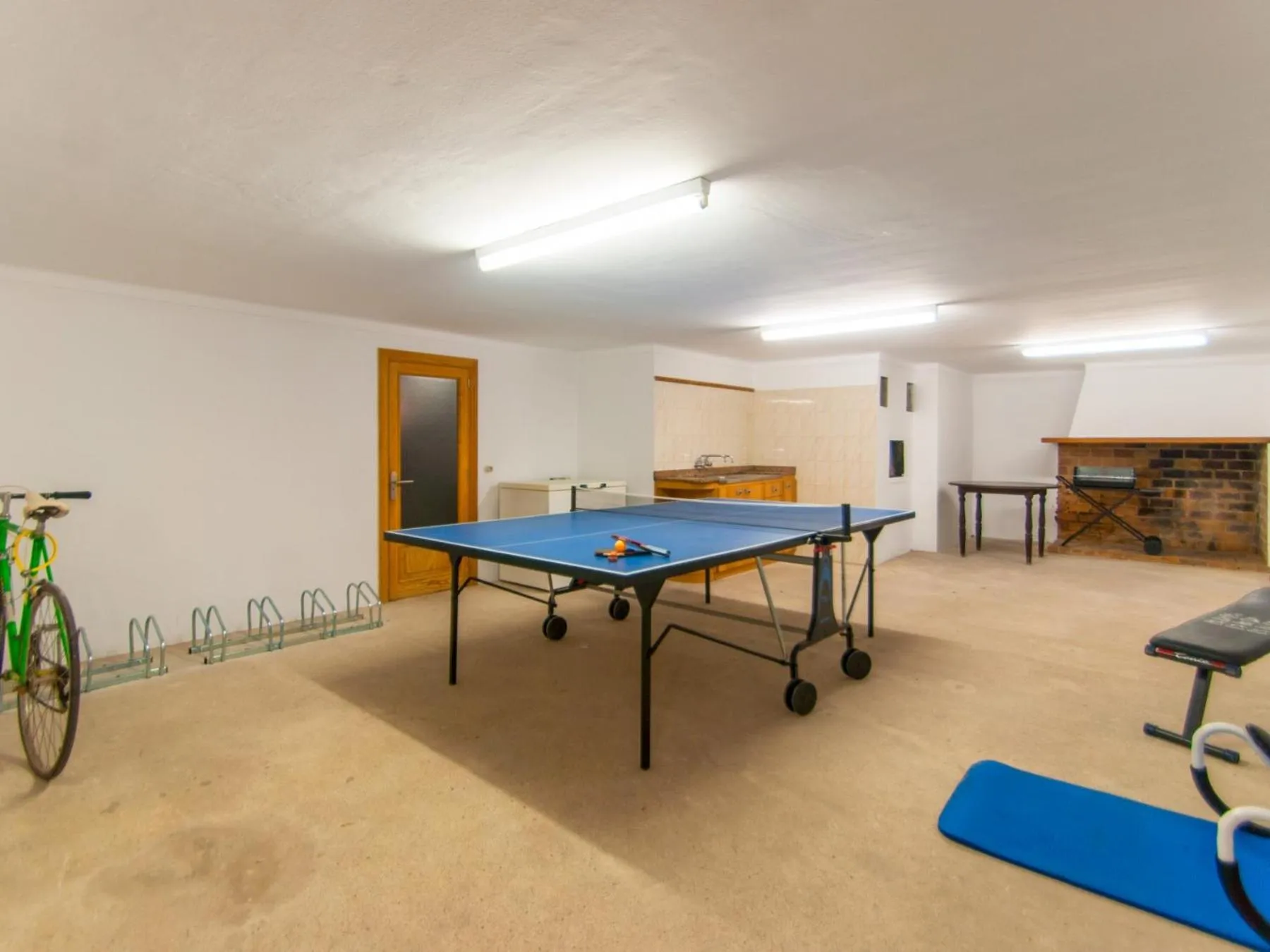 Other in Villa Can Canta Natura Park House at Platja de Muro Beach