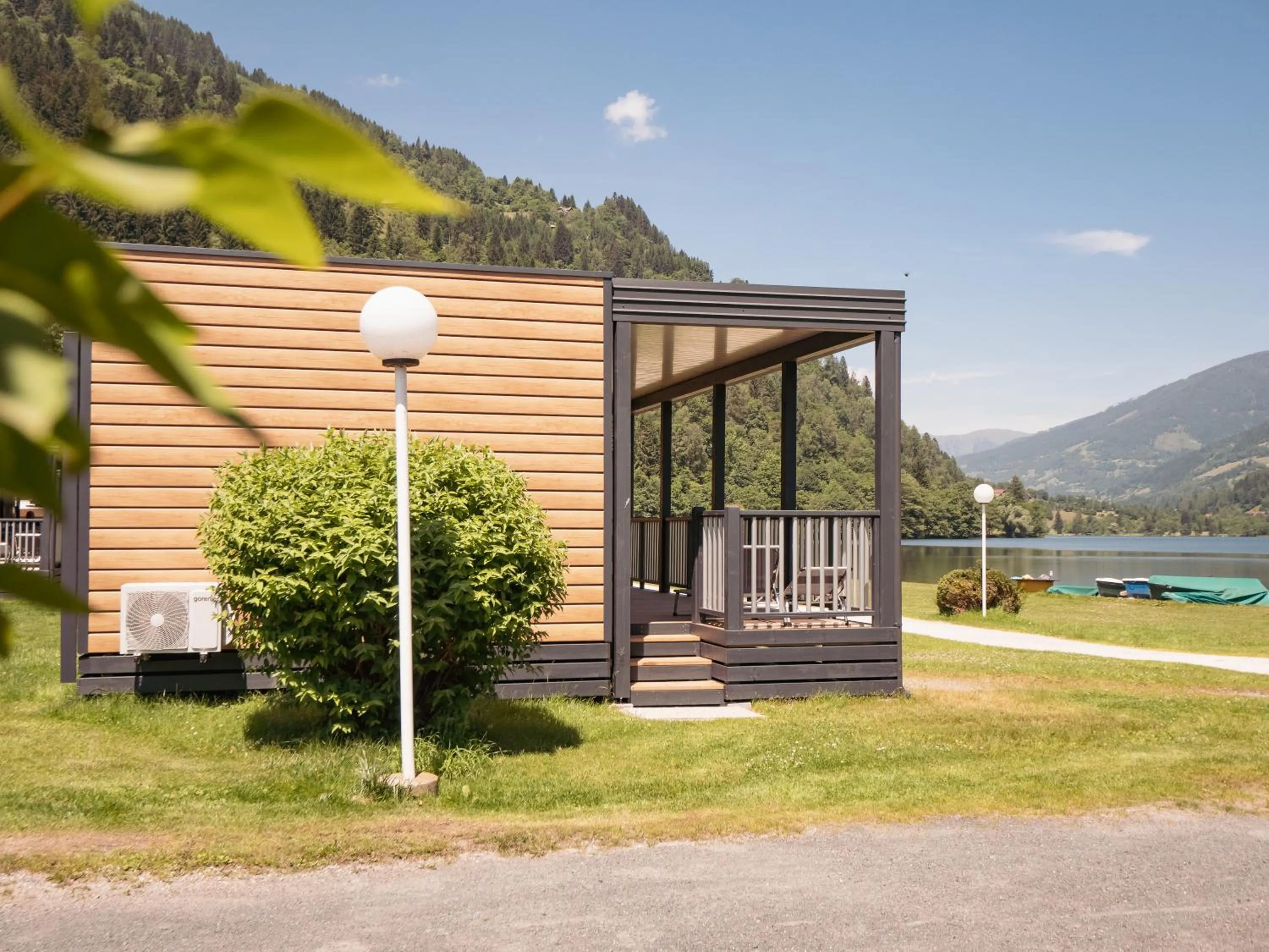 Fischerhof Glinzner Hotel-Restaurant-Camping