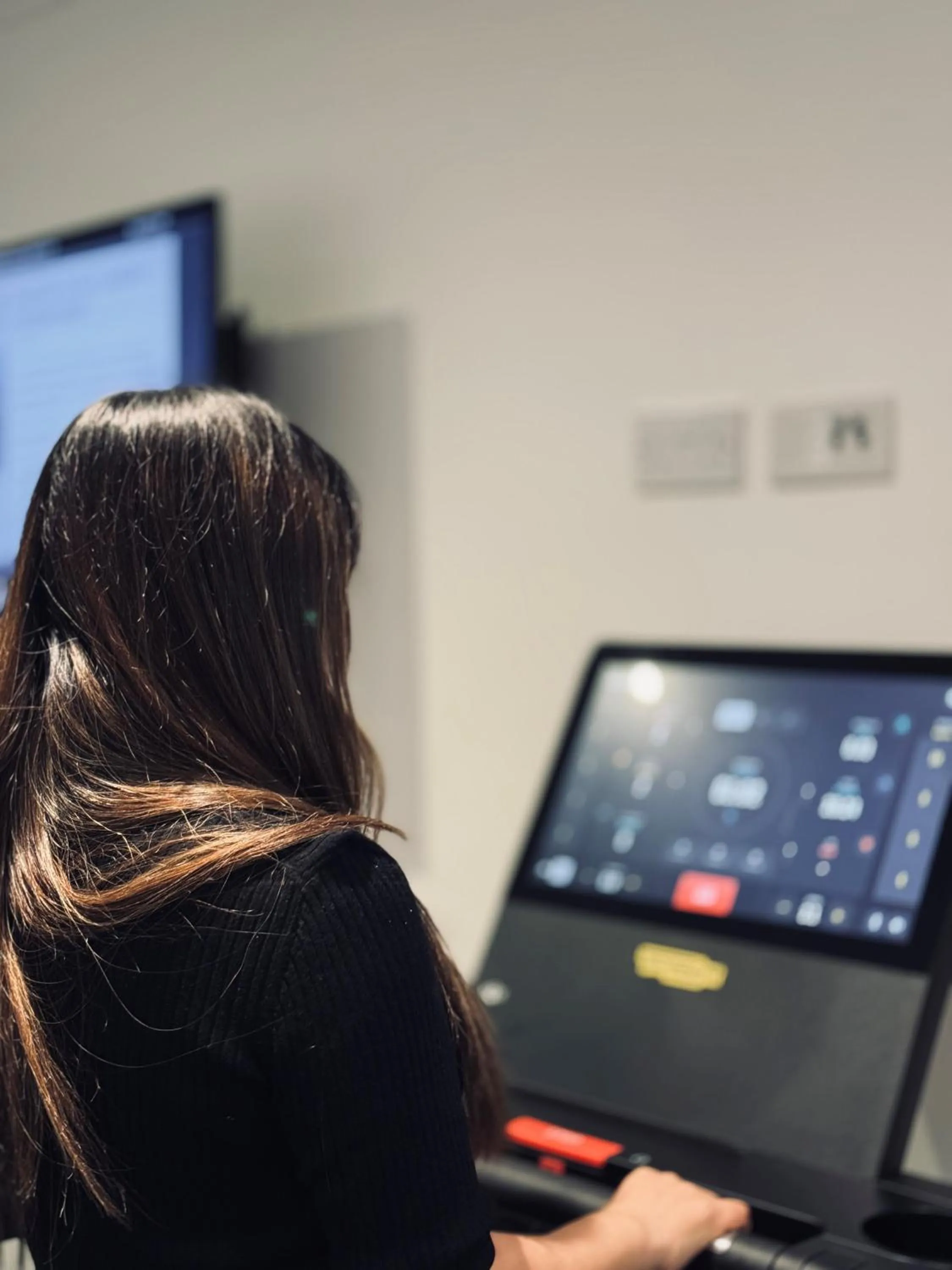 Fitness centre/facilities in The Lansbury Heritage Hotel By Sunday - Canary Wharf London