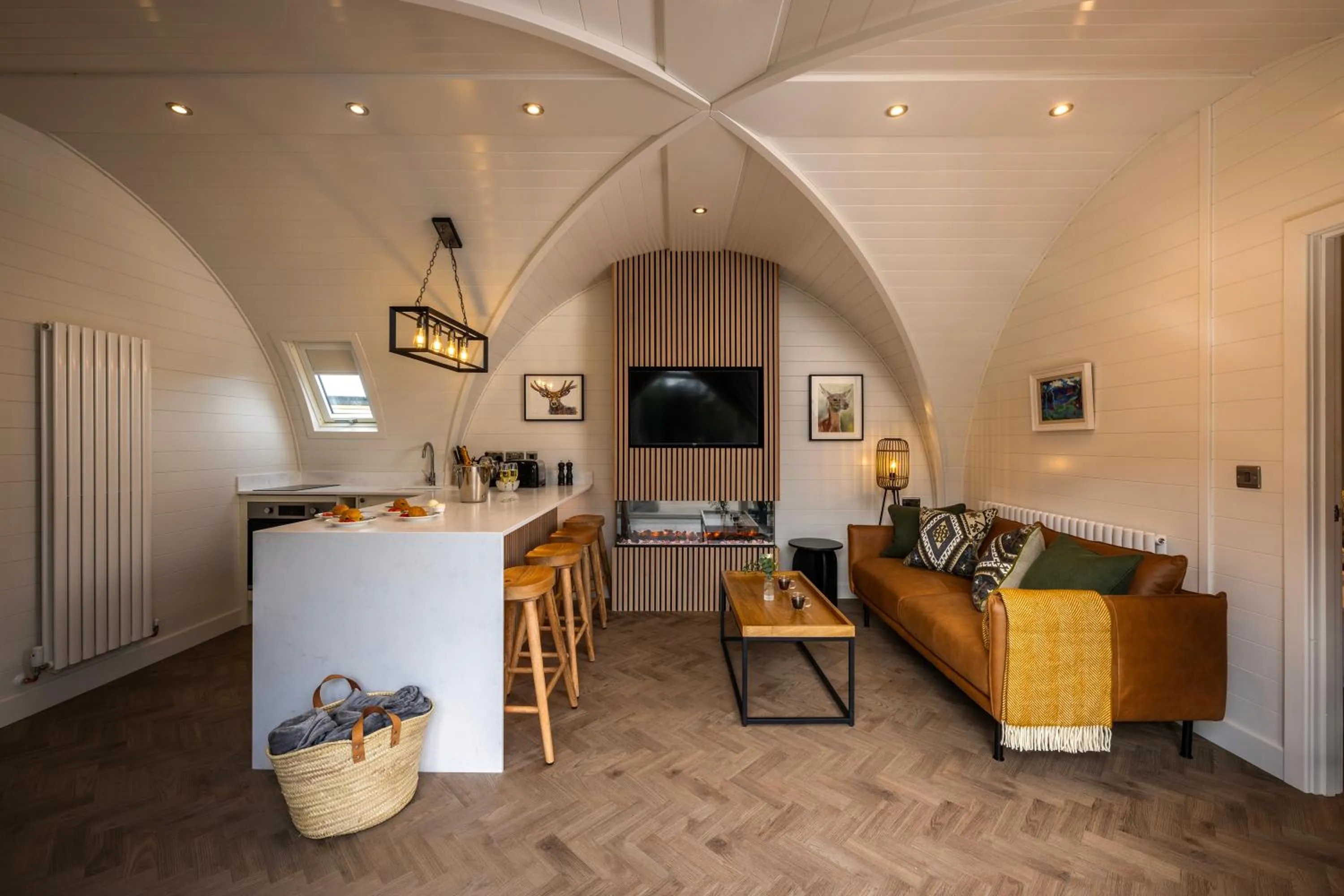 Carbis Bay and Spa Hotel