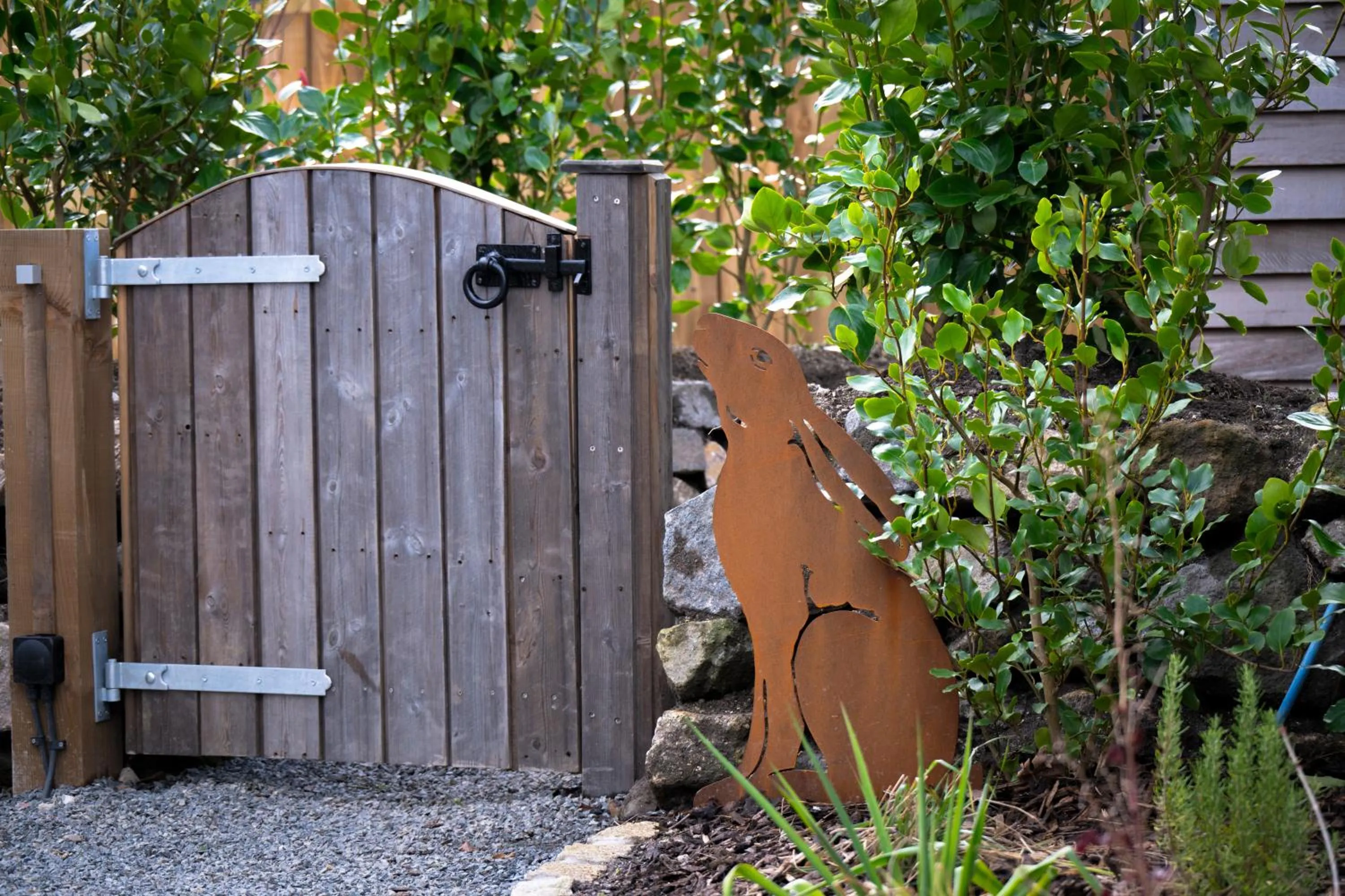 Carbis Bay and Spa Hotel