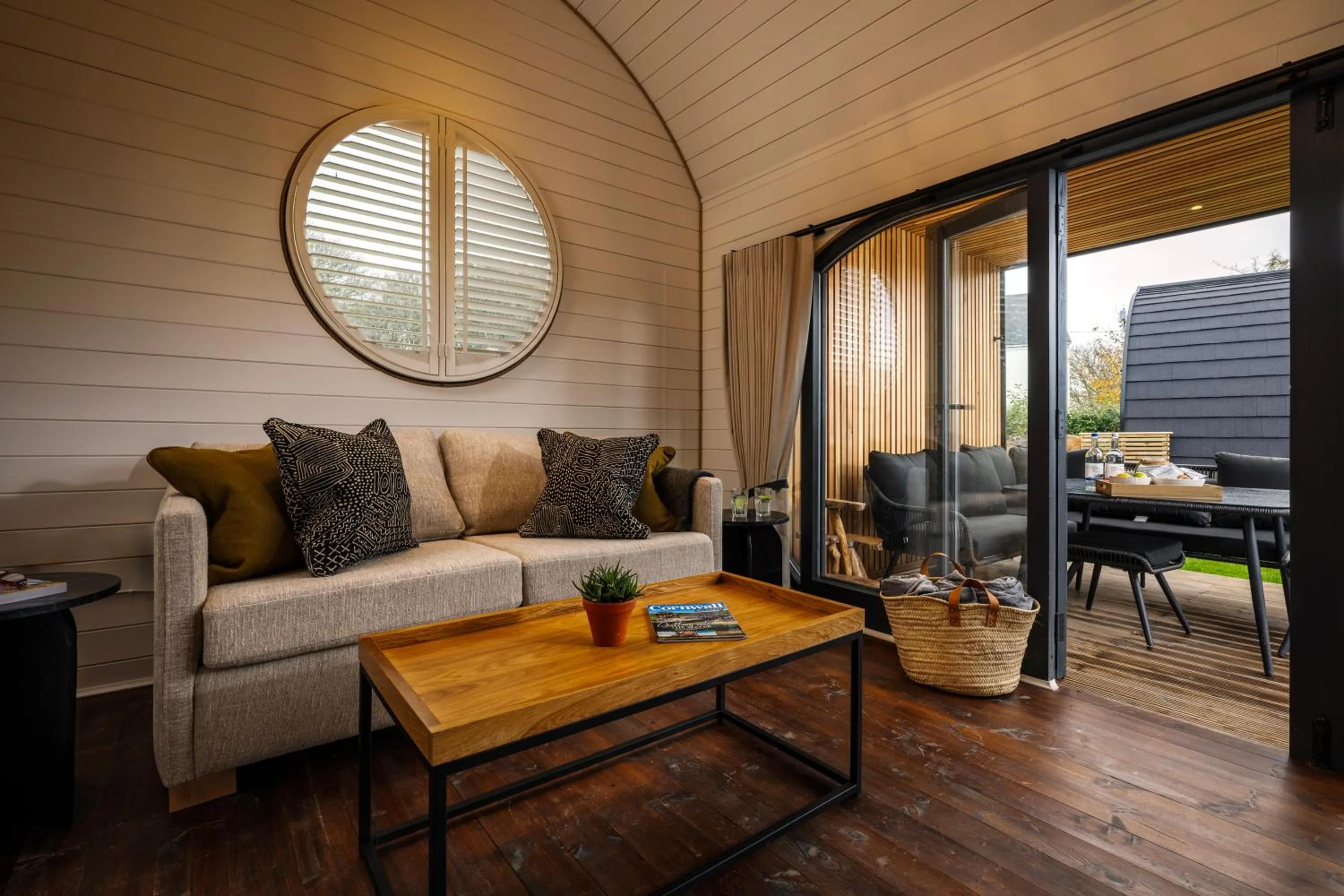 Carbis Bay and Spa Hotel