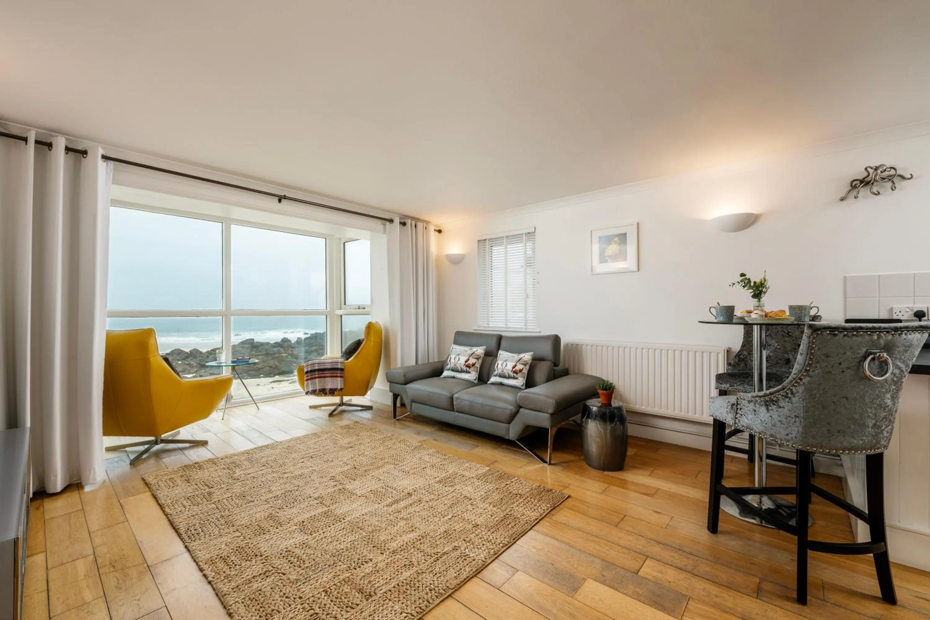 Carbis Bay and Spa Hotel