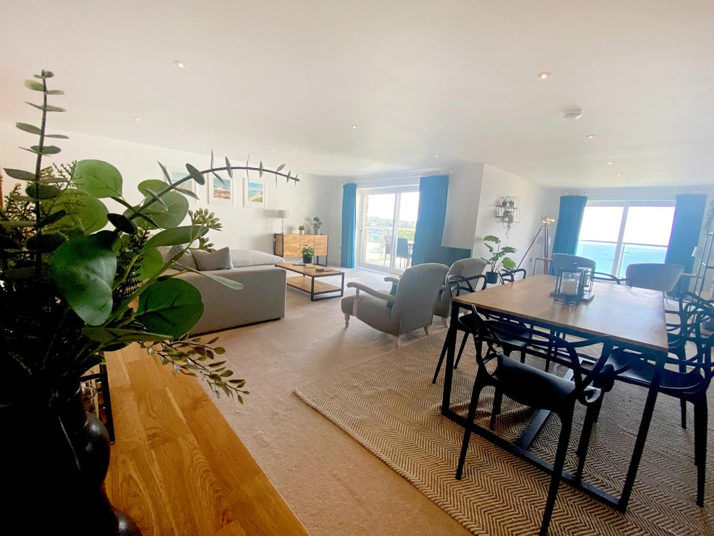 Carbis Bay and Spa Hotel