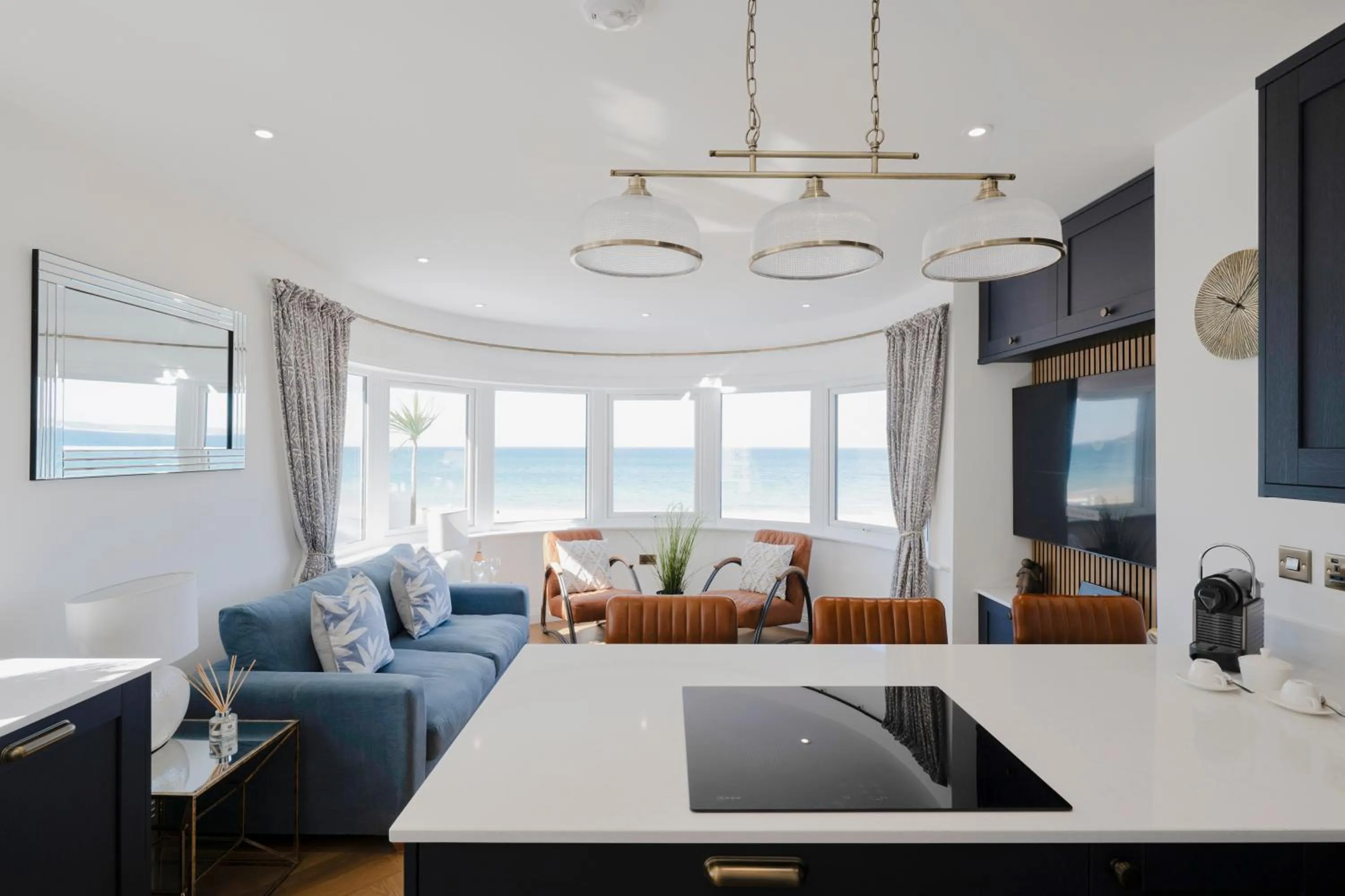 Carbis Bay and Spa Hotel