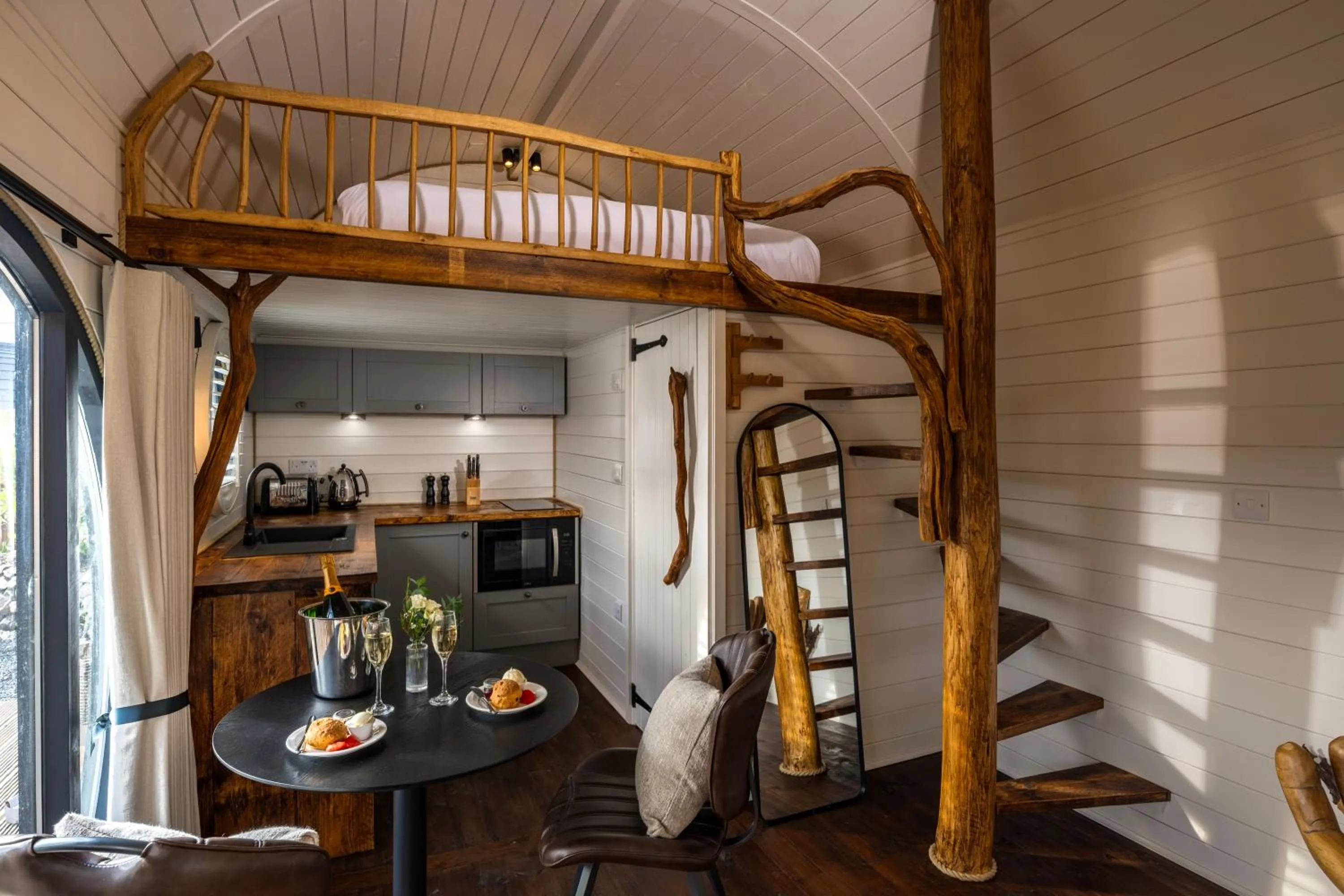 Carbis Bay and Spa Hotel