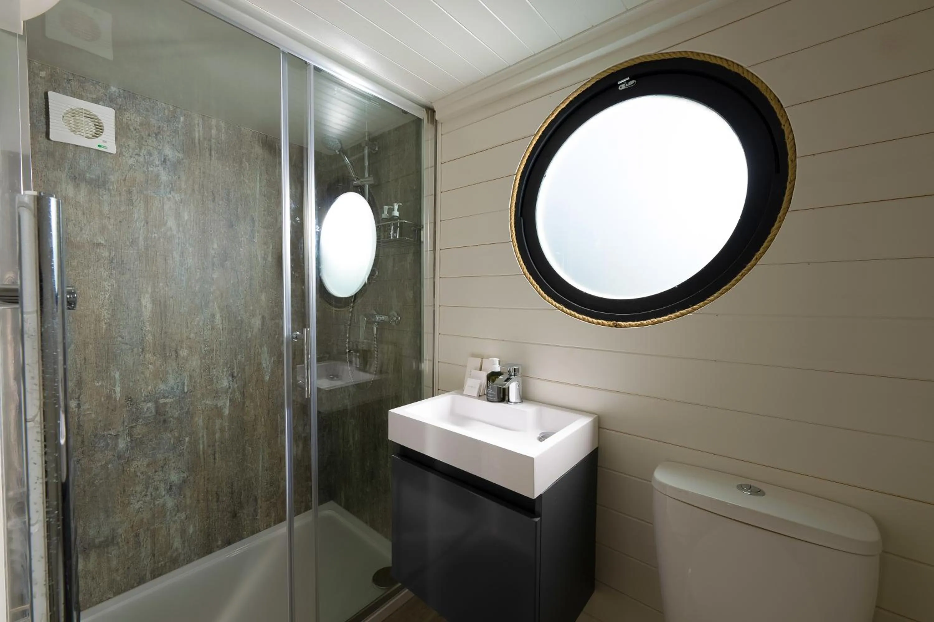 Carbis Bay and Spa Hotel