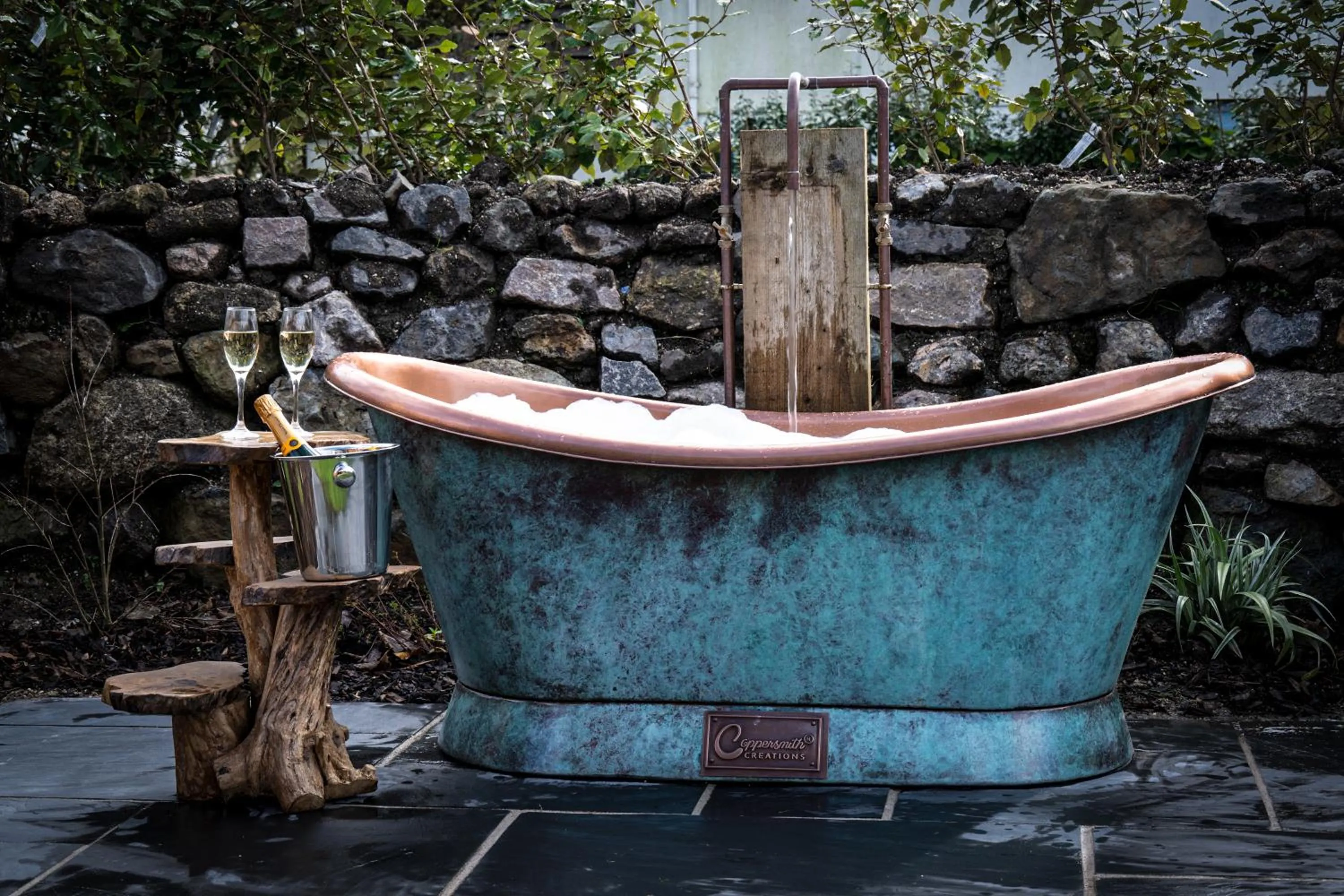 Carbis Bay and Spa Hotel