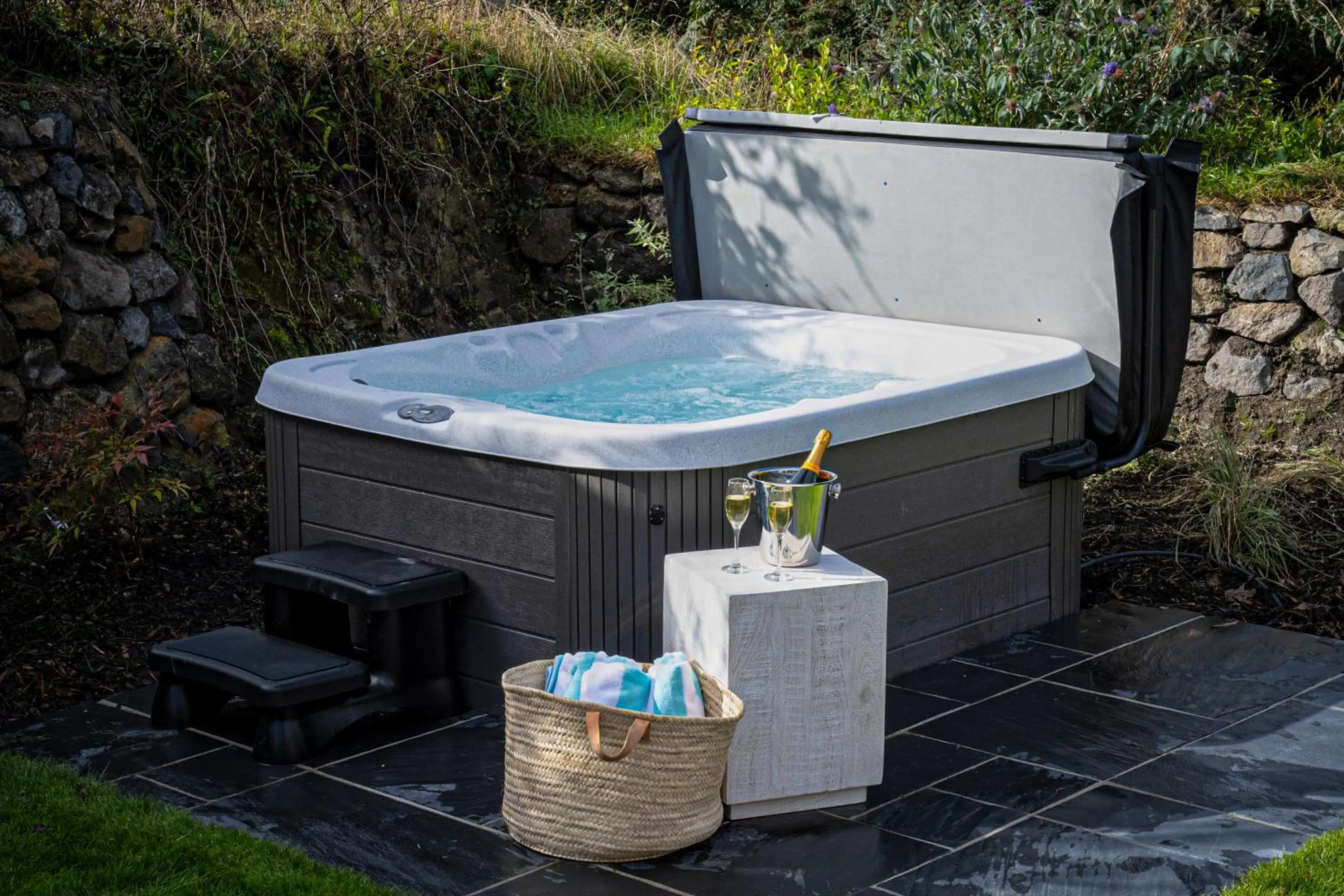 Carbis Bay and Spa Hotel