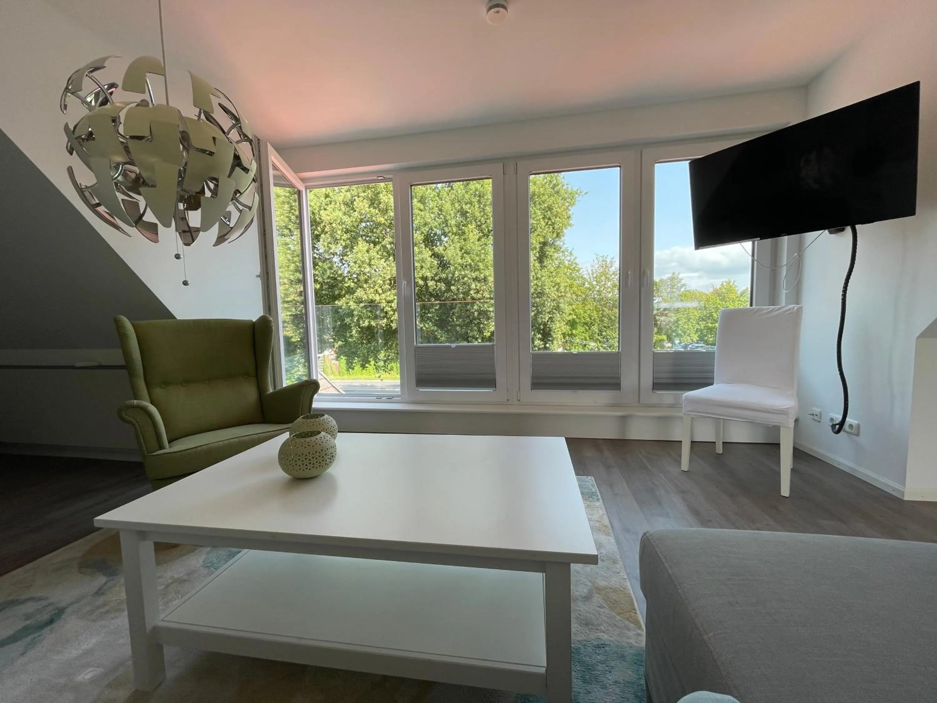 Ferienwohnung Lisa