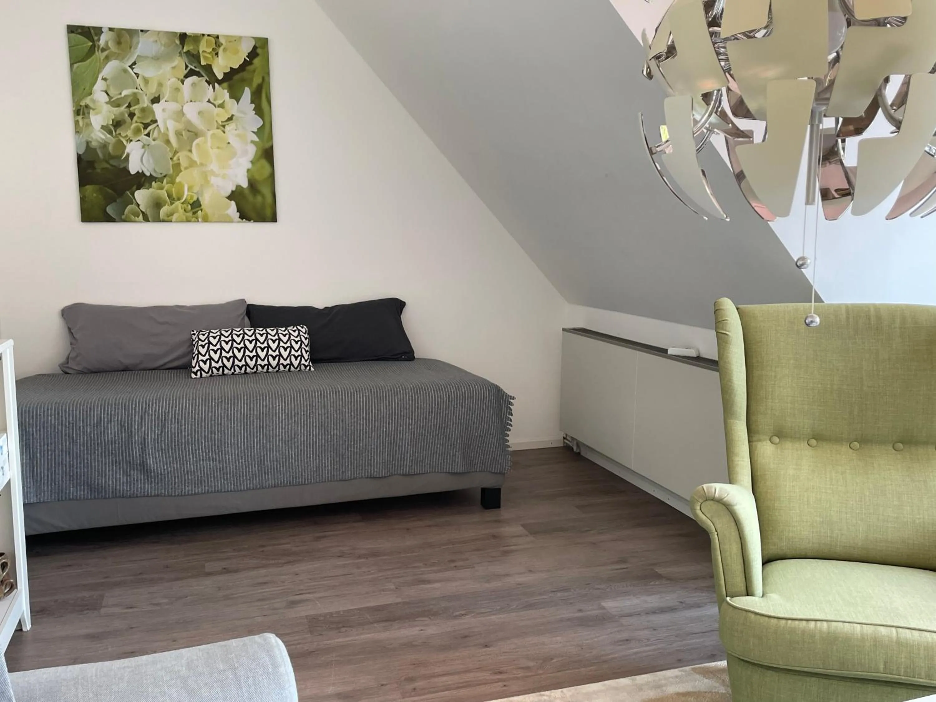 Ferienwohnung Lisa