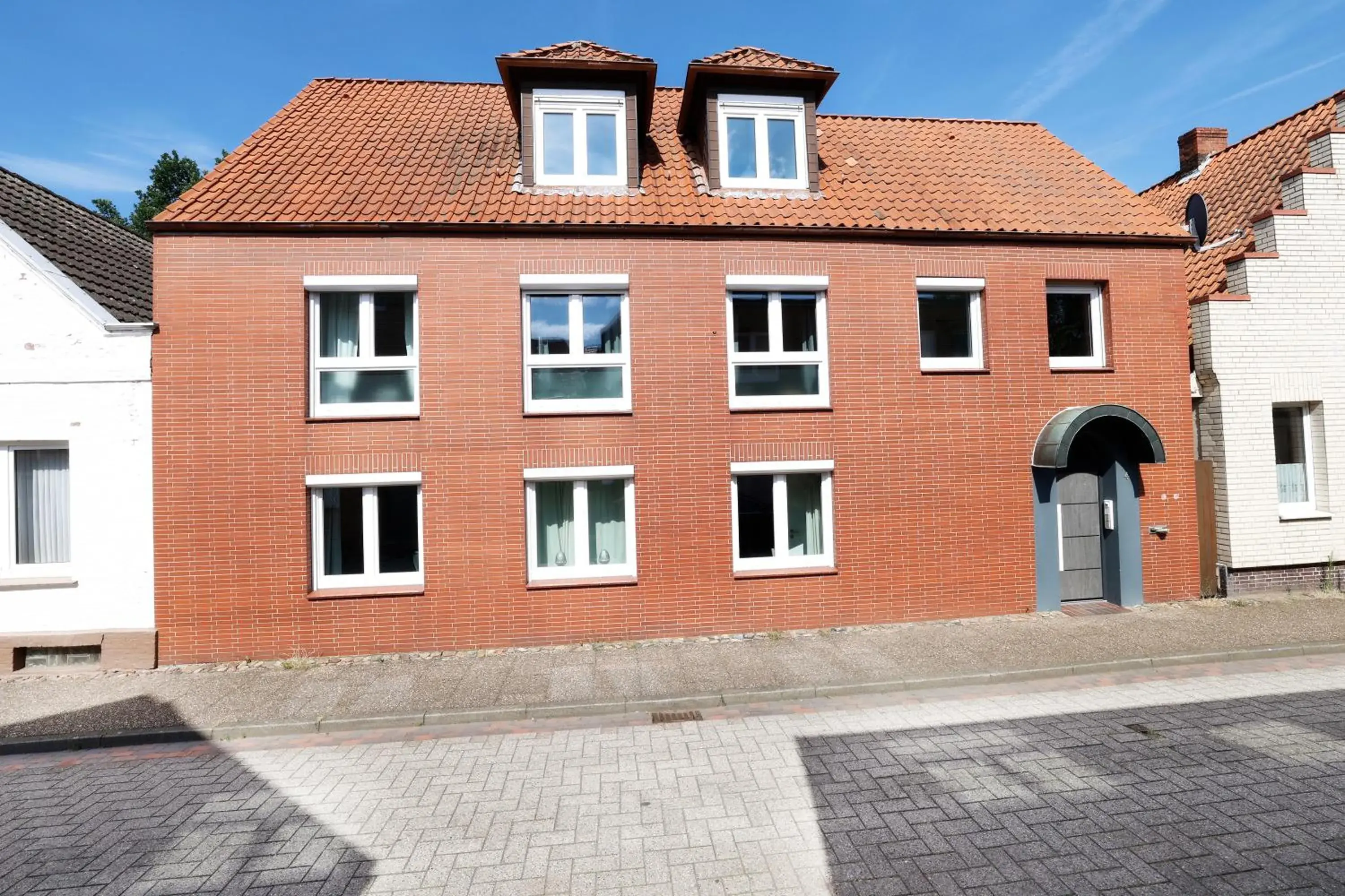 Ferienwohnung Lisa Ferienwohnung Lisa