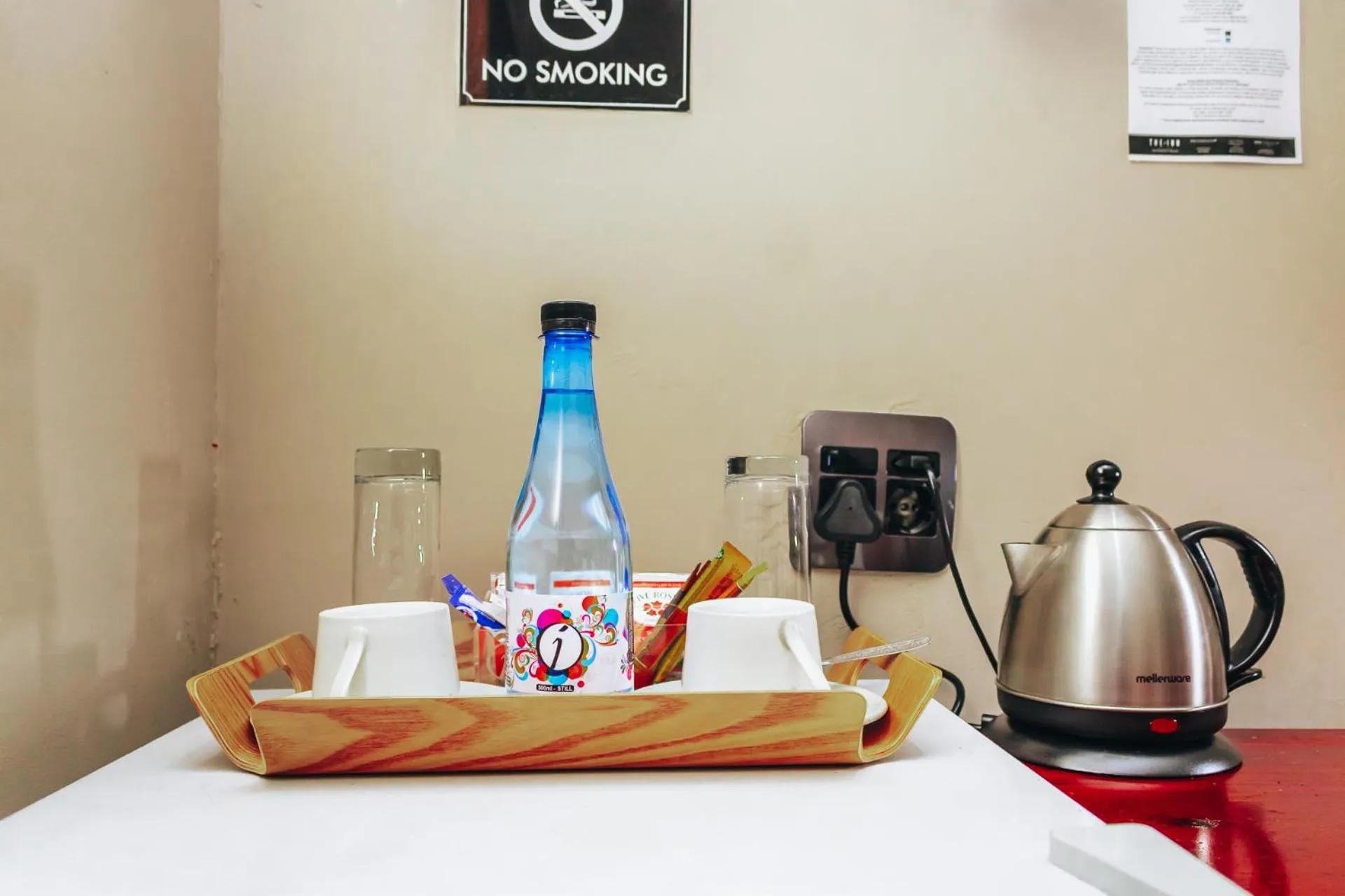 New England Guest House by Ilawu