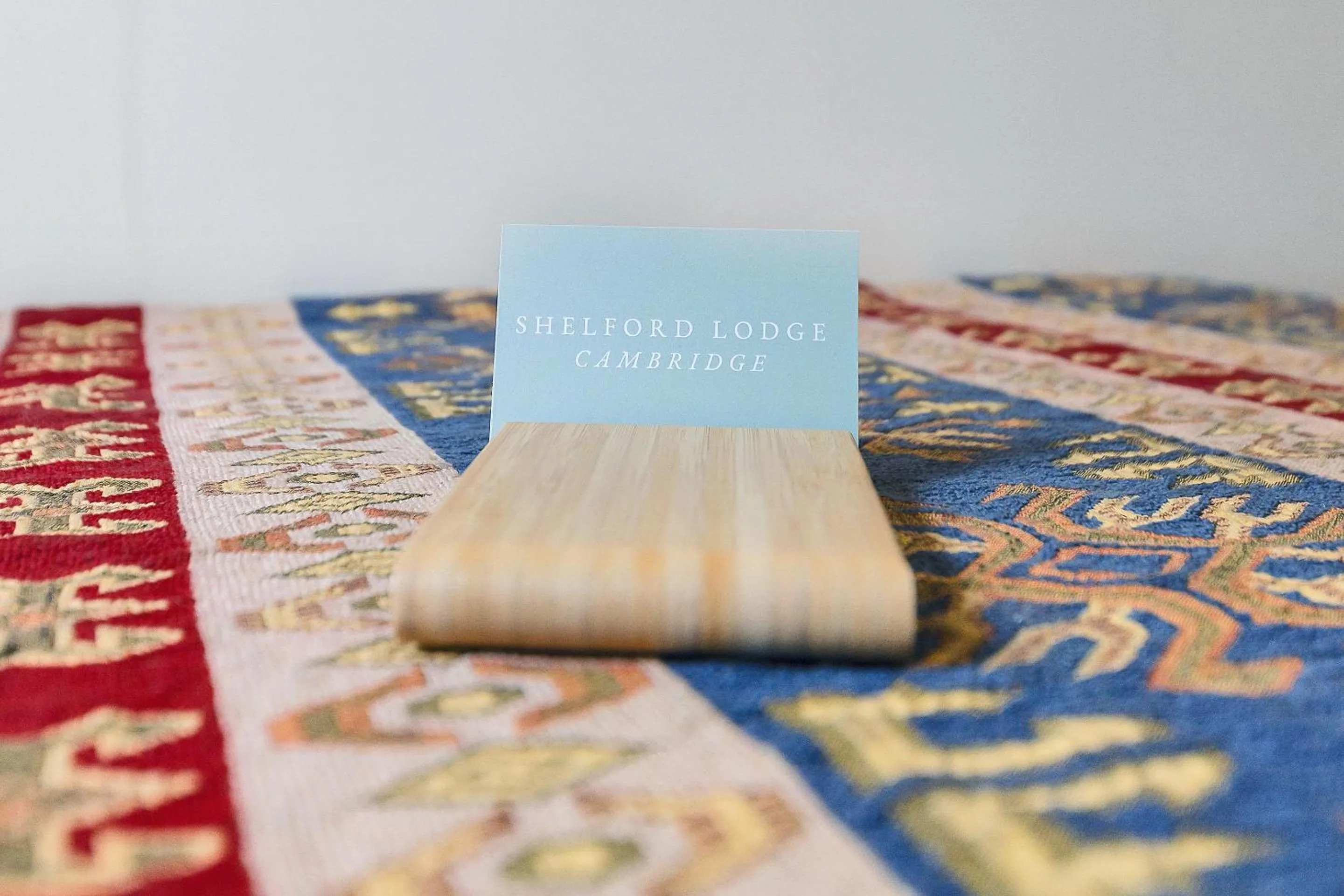 Other in Shelford Lodge