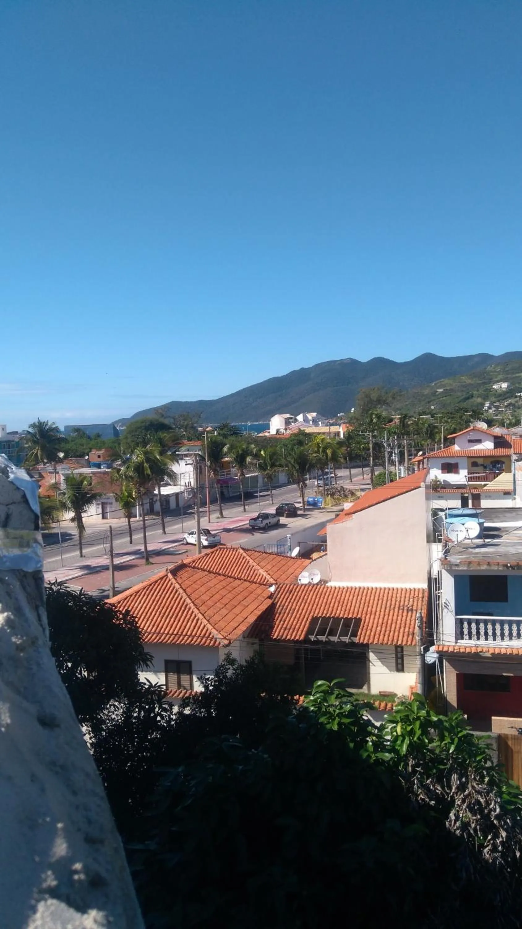 Location in Arraial Temporada - Vá a Pé para a Praia