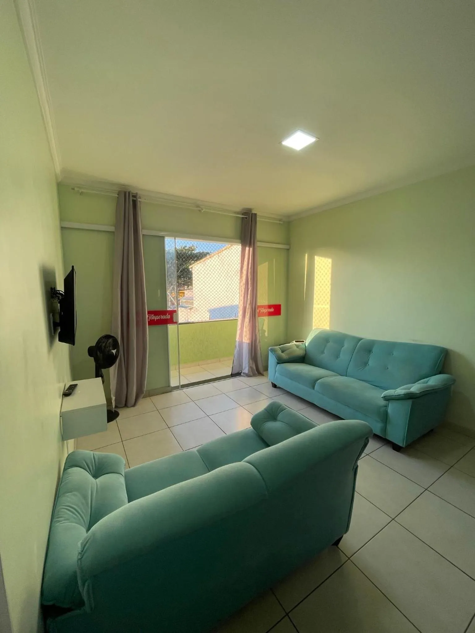 Arraial Temporada - Vá a Pé para a Praia