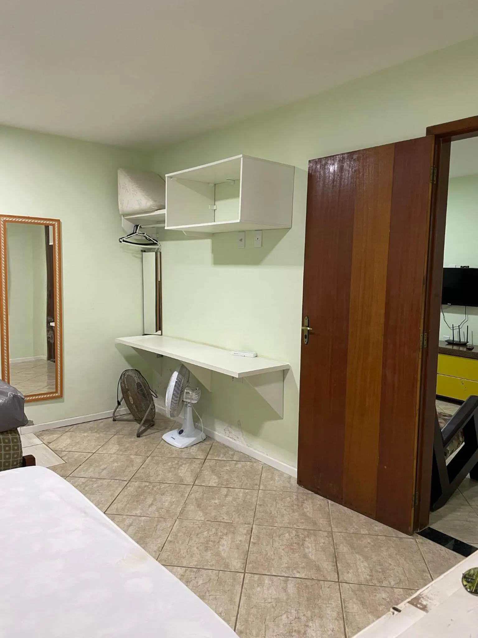 Bed in Arraial Temporada - Vá a Pé para a Praia