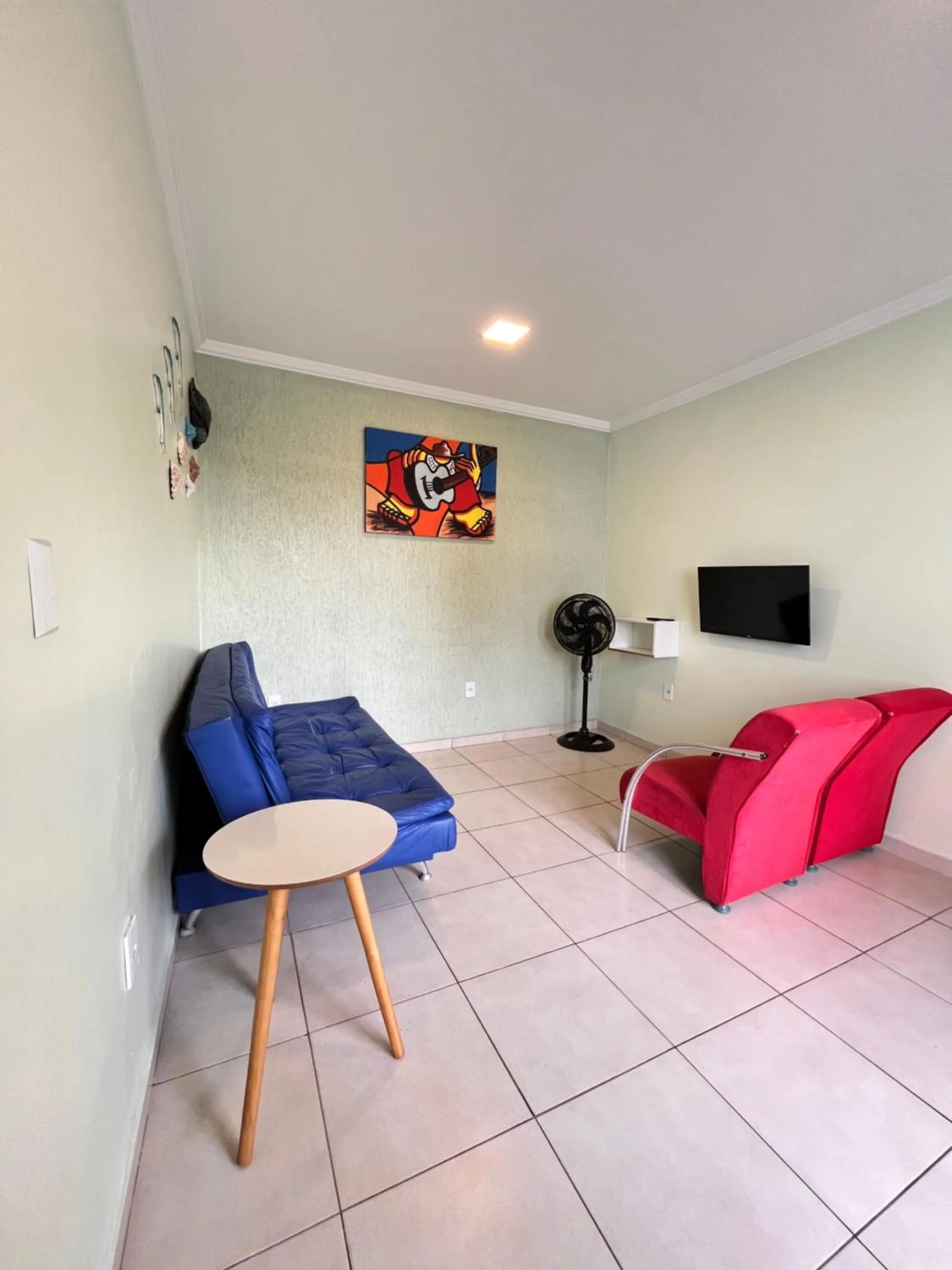 Arraial Temporada - Vá a Pé para a Praia