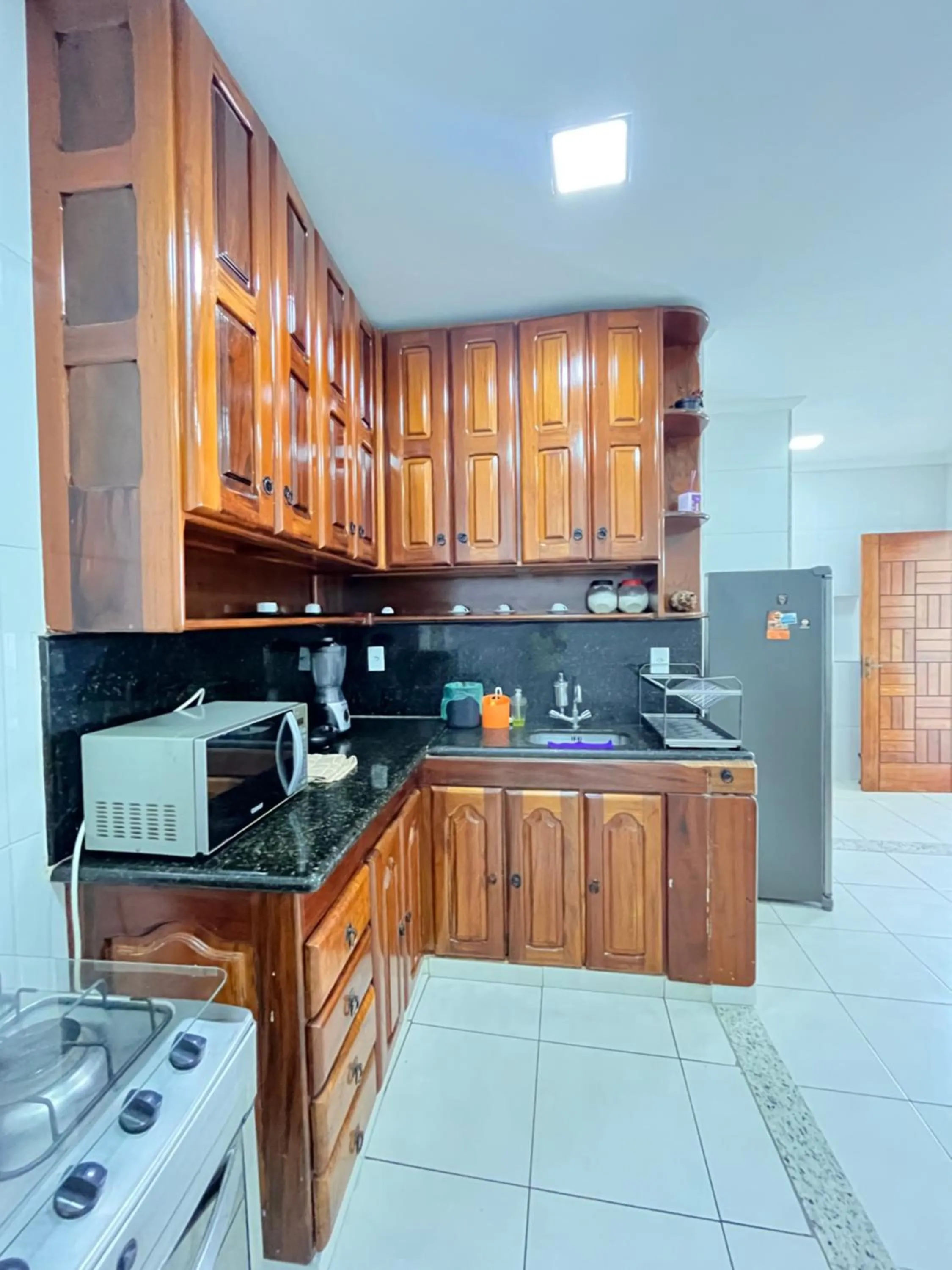 Arraial Temporada - Vá a Pé para a Praia