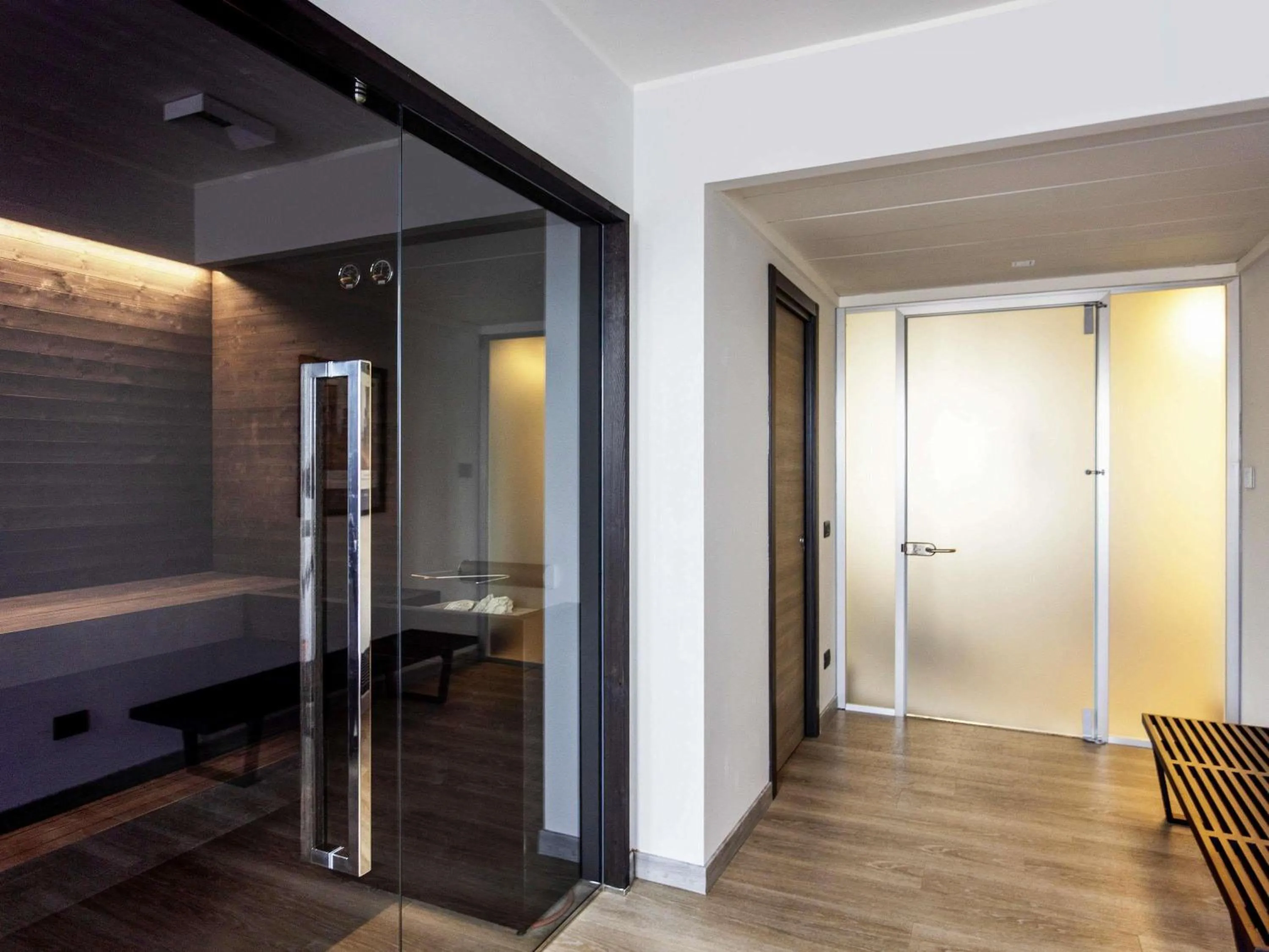 Other in Novotel Parma Centro