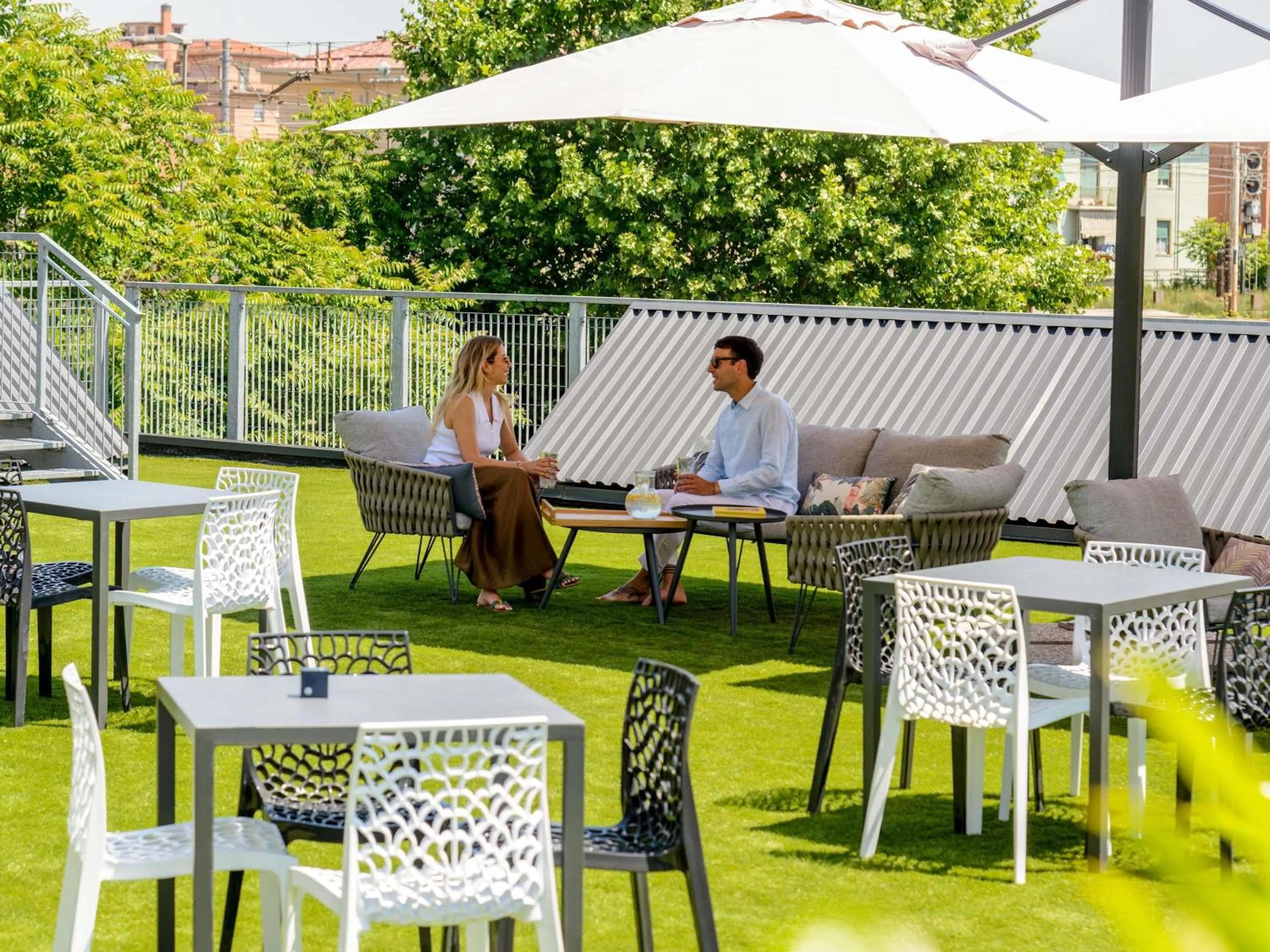 Other in Novotel Parma Centro